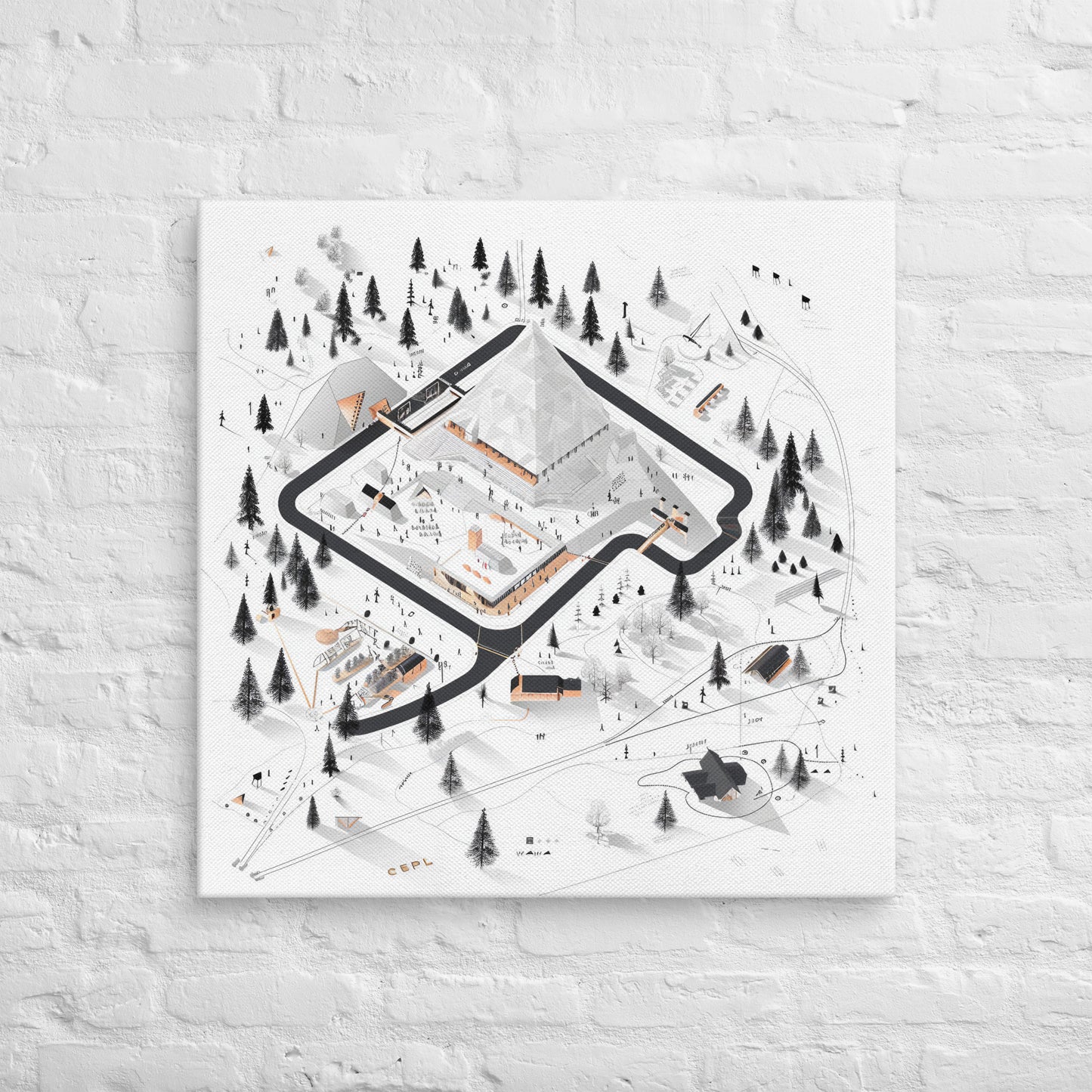 Canvas