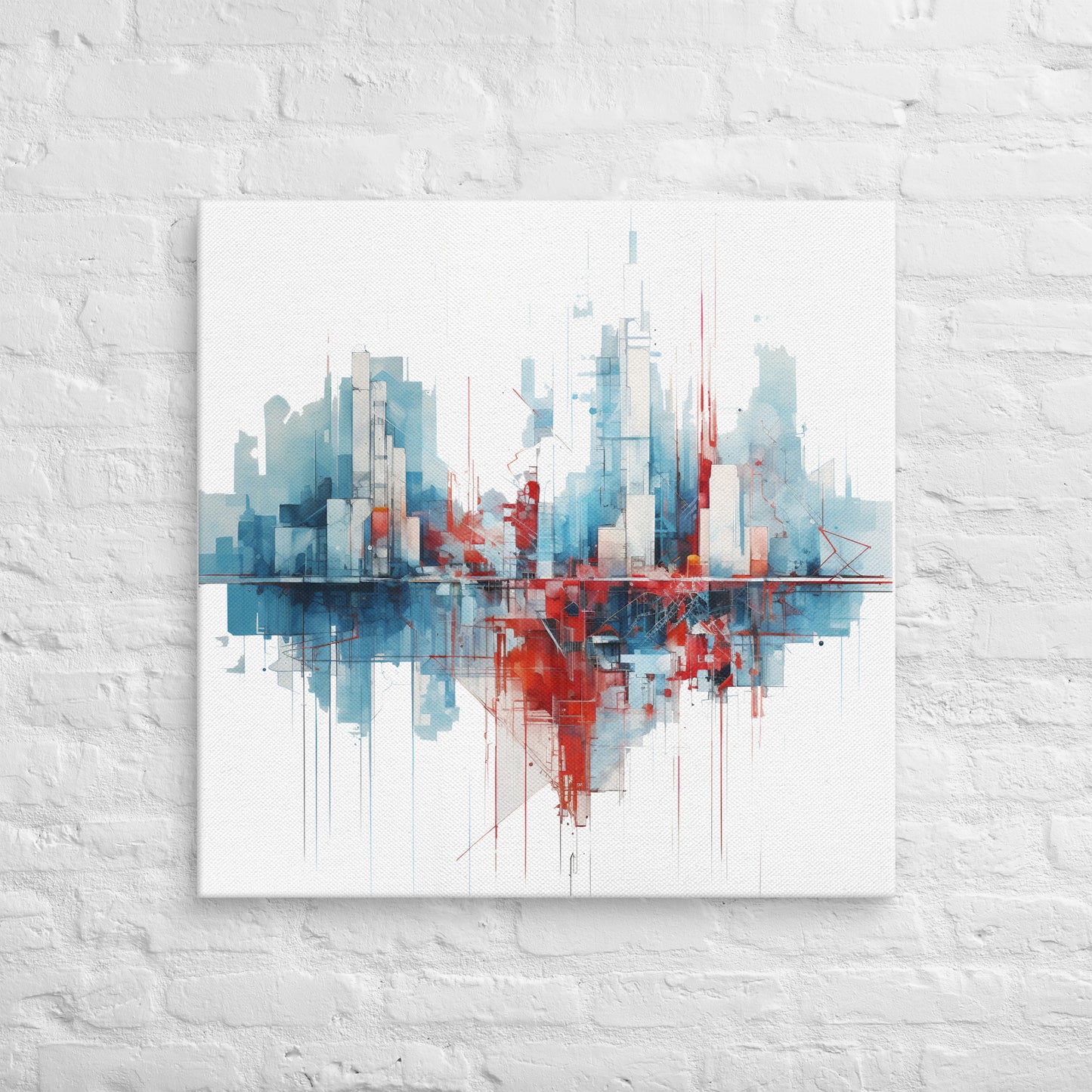 T-S Canvas