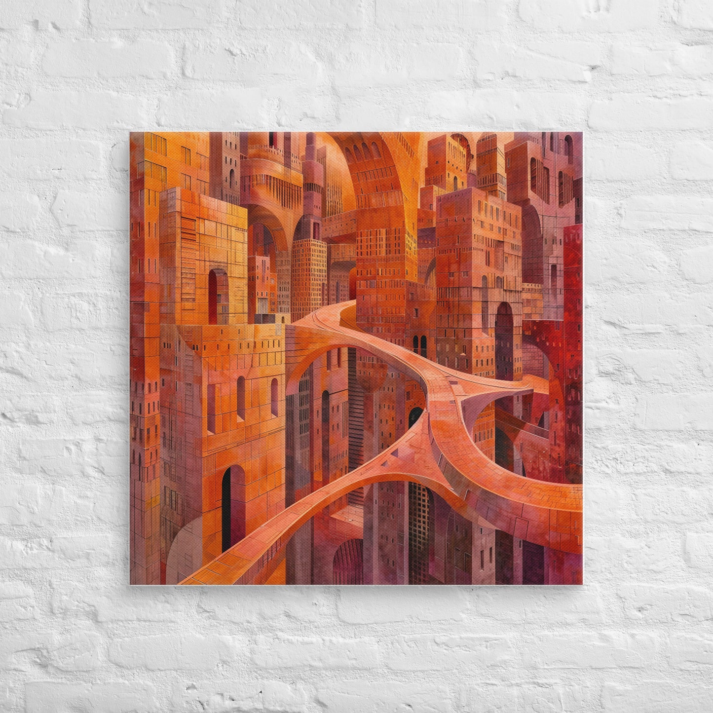 Canvas