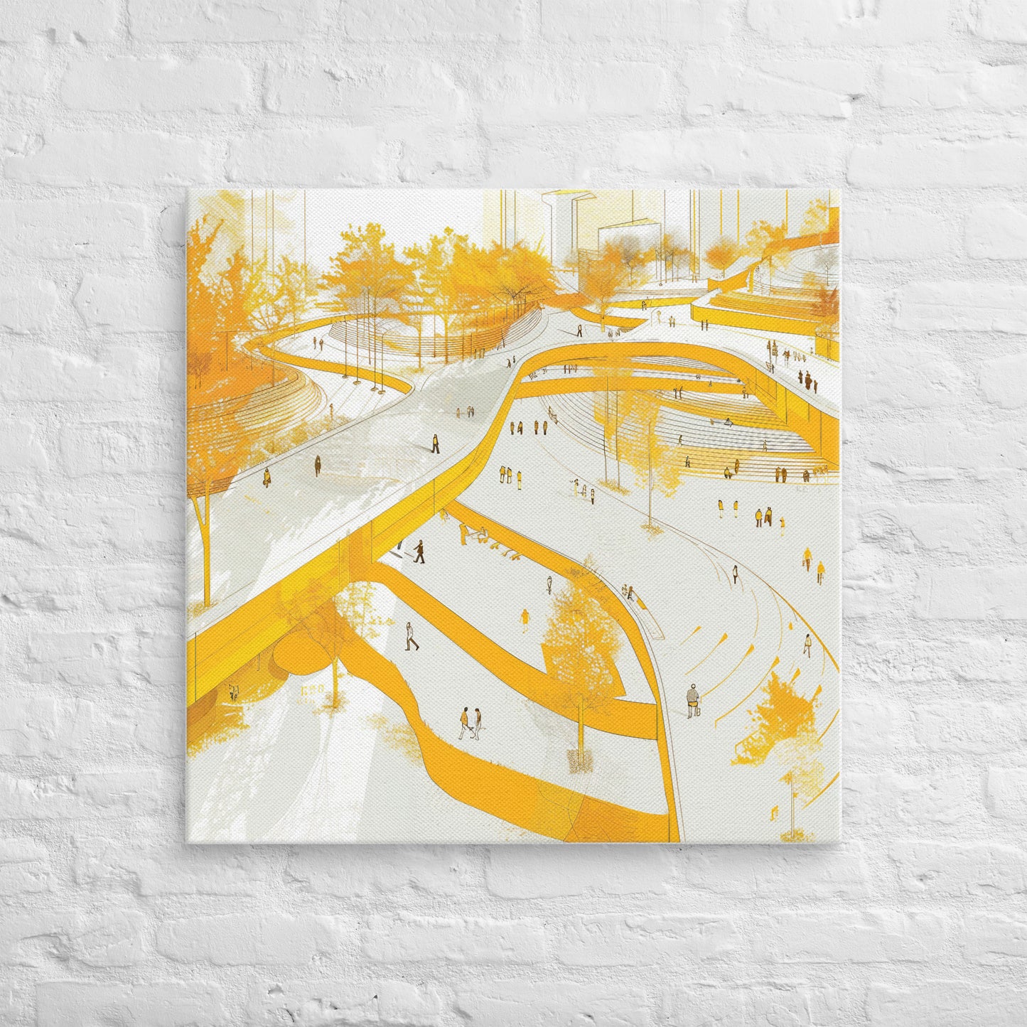 D-S Canvas