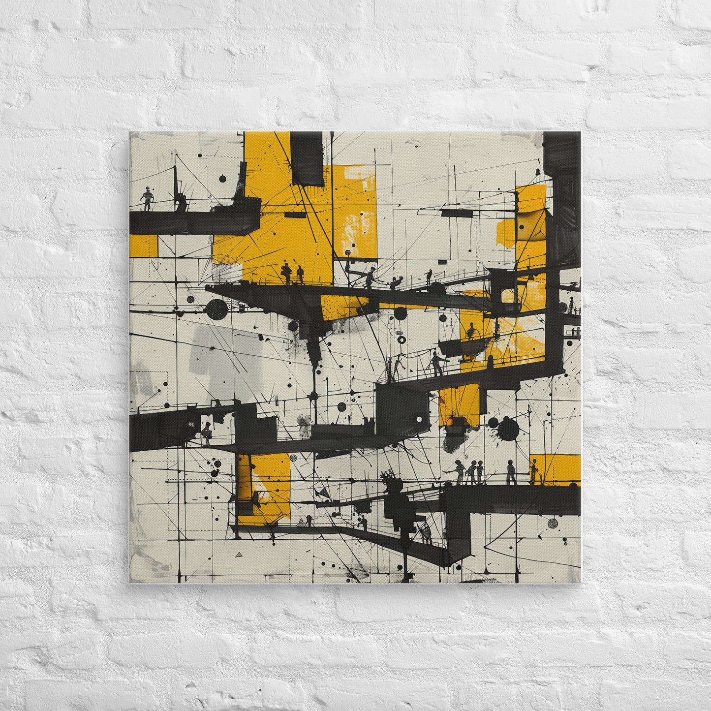 Canvas