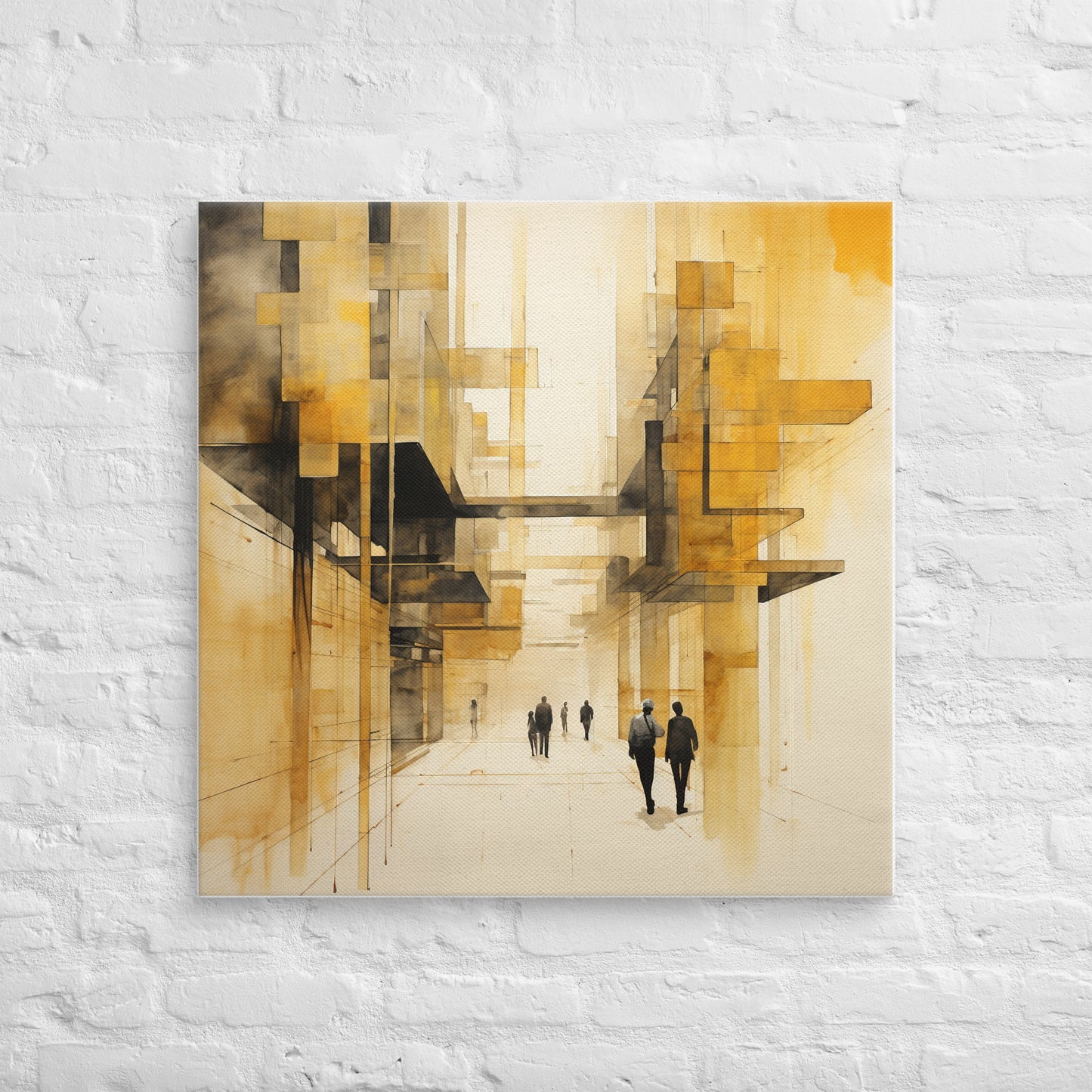 T-S Canvas