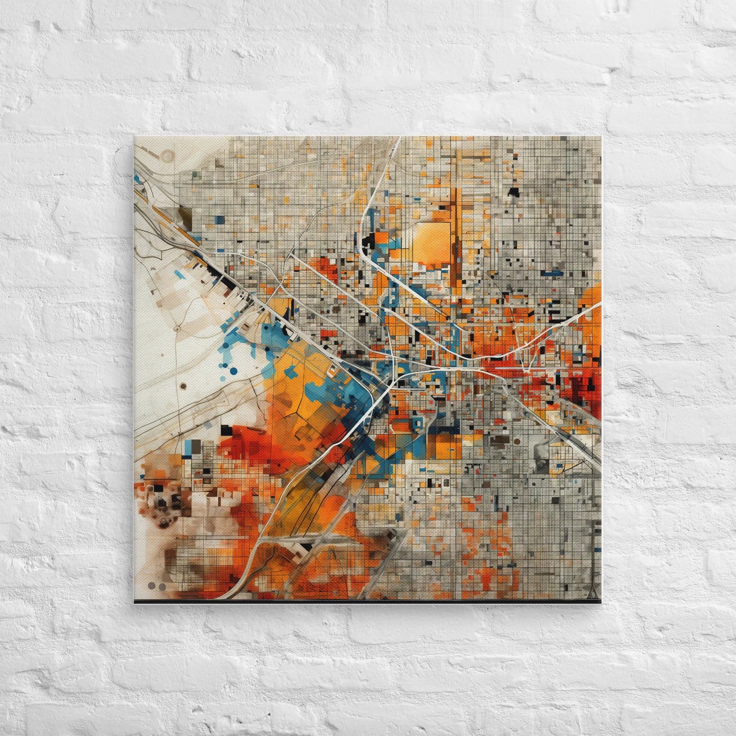 Canvas