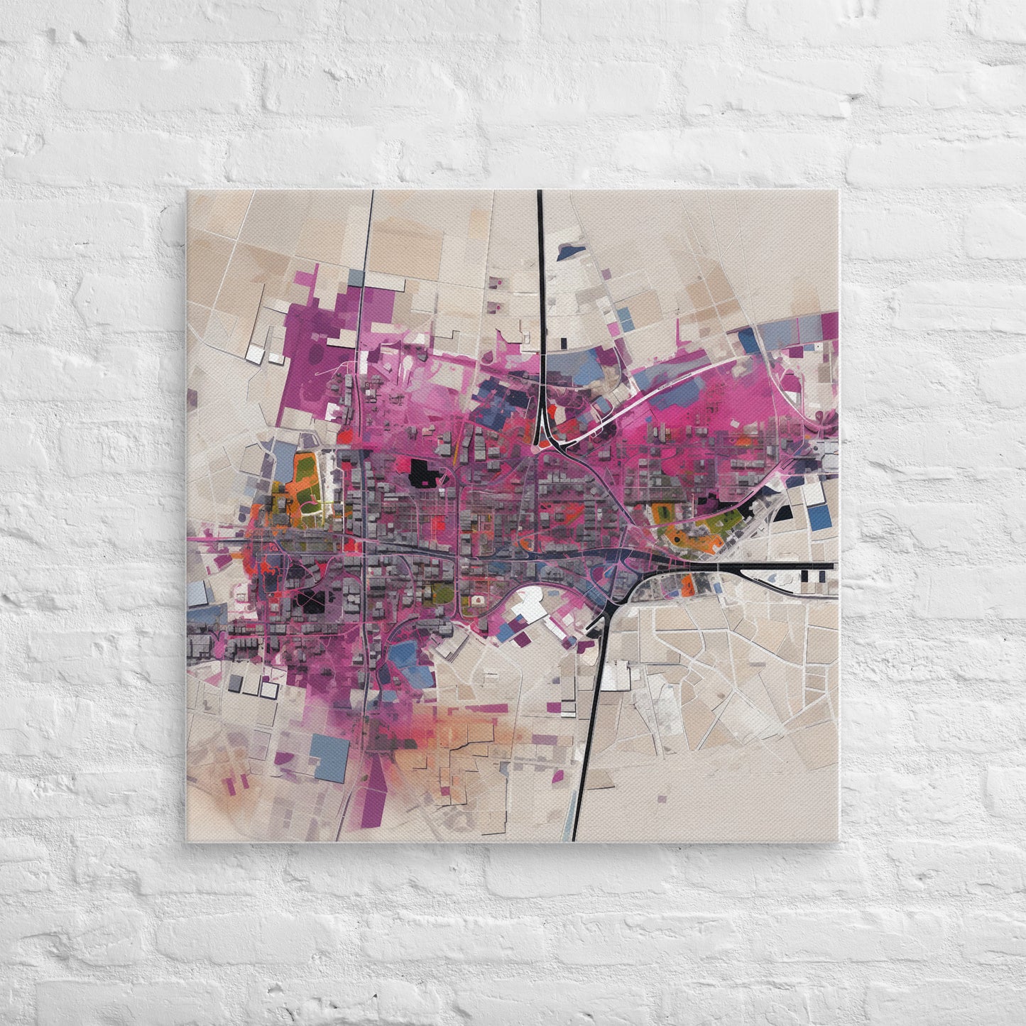 Canvas