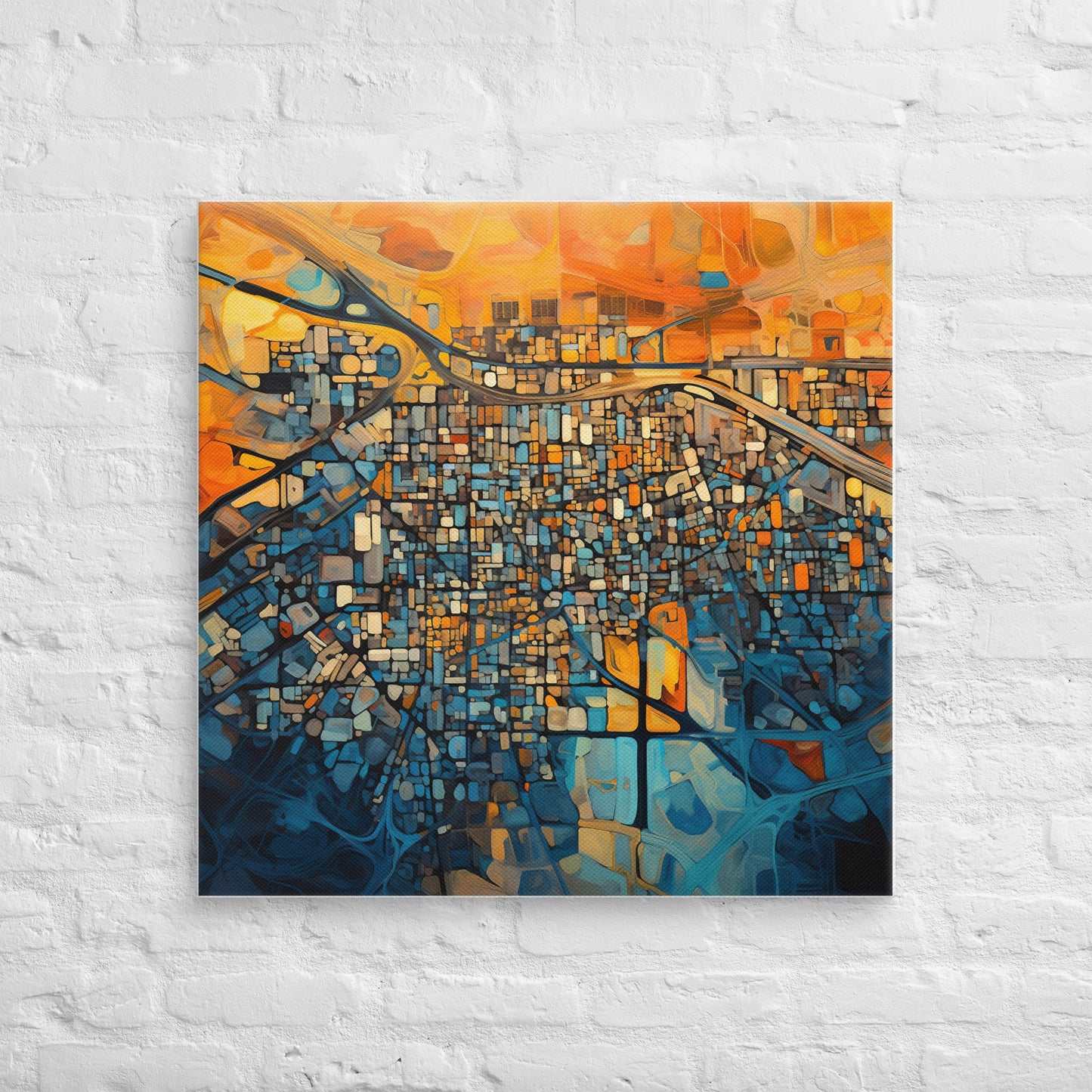 Canvas