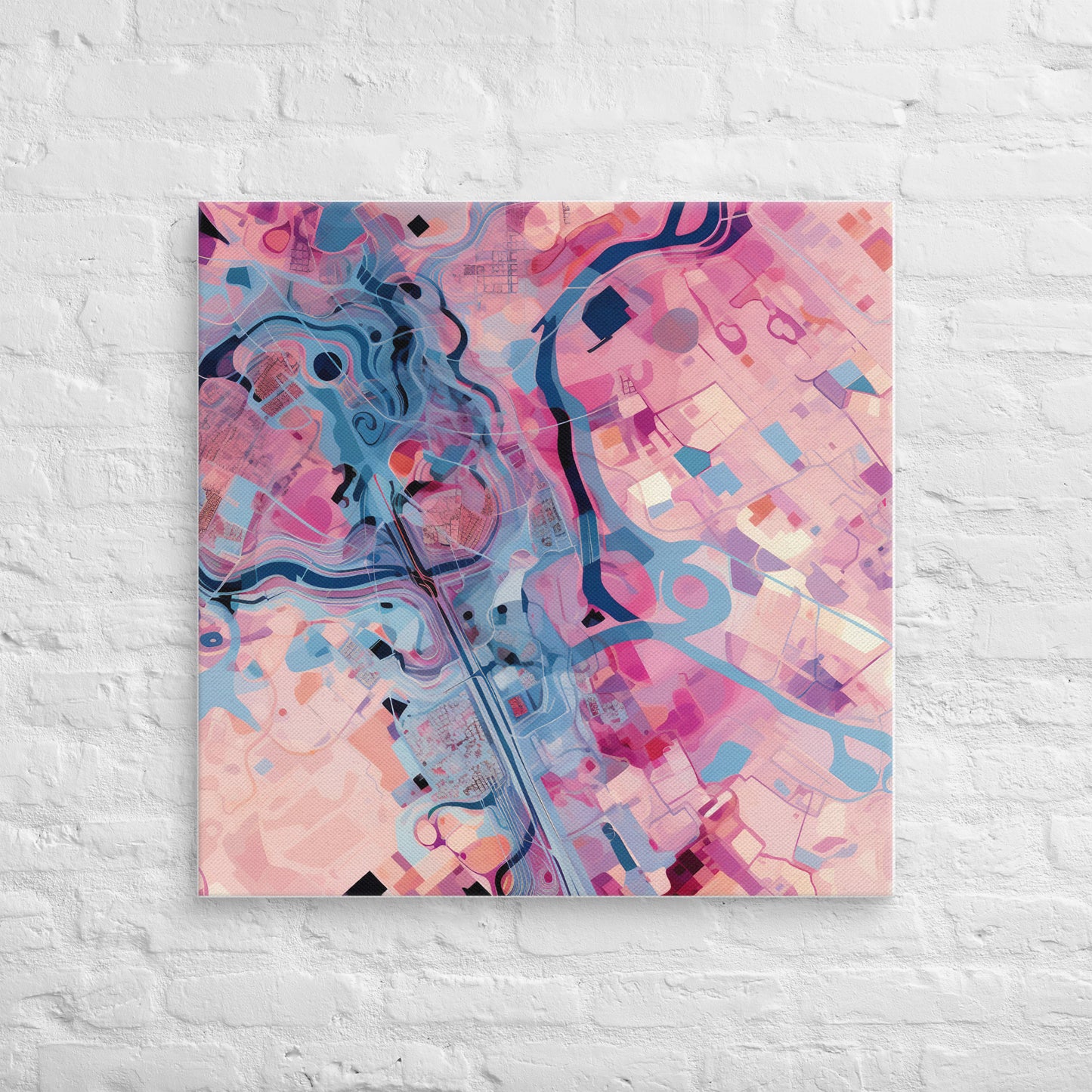 Canvas