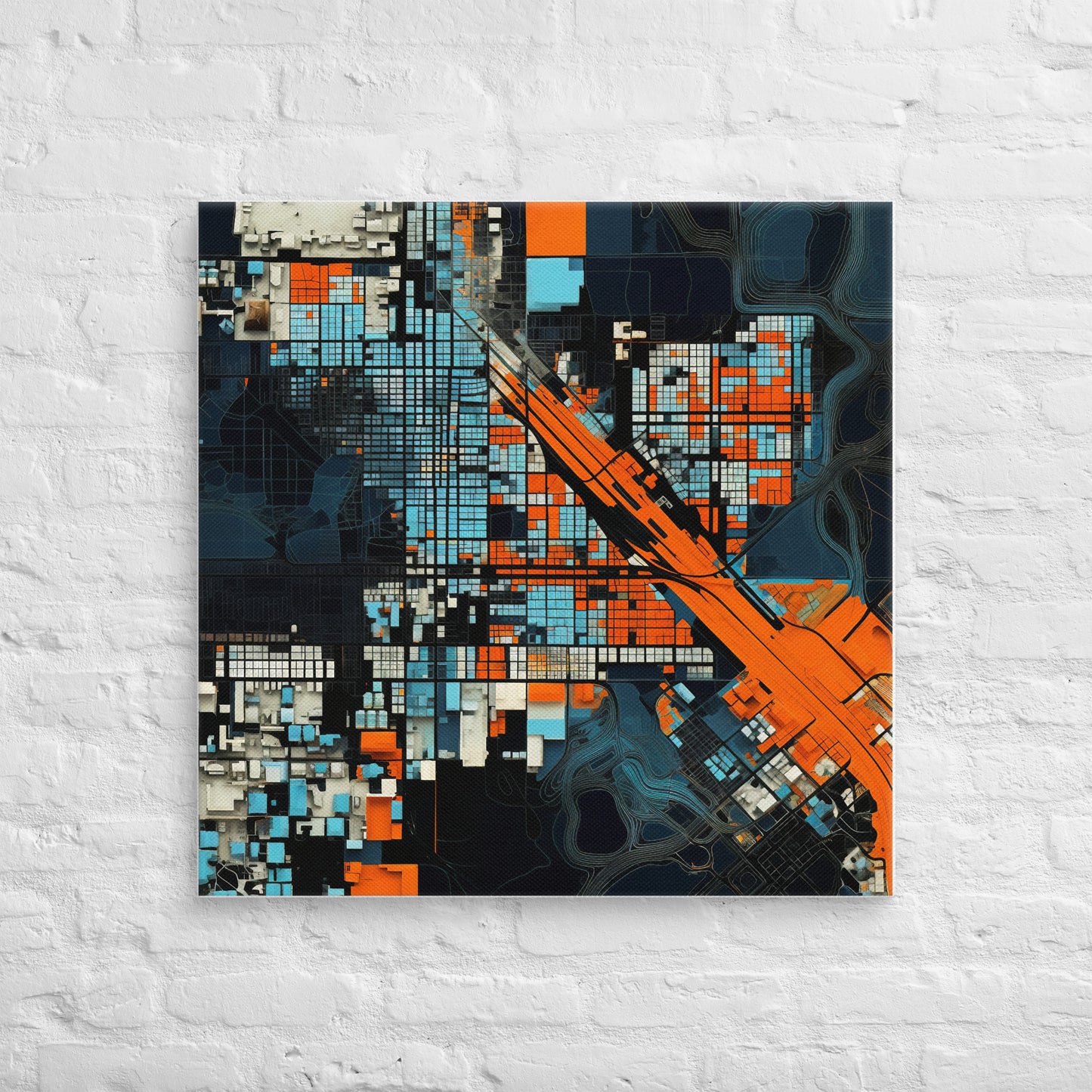 Canvas