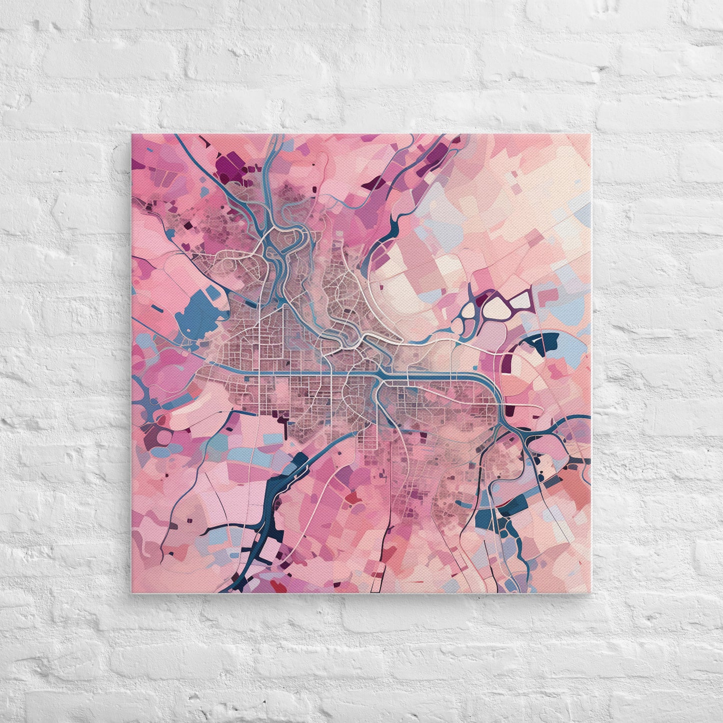 Canvas