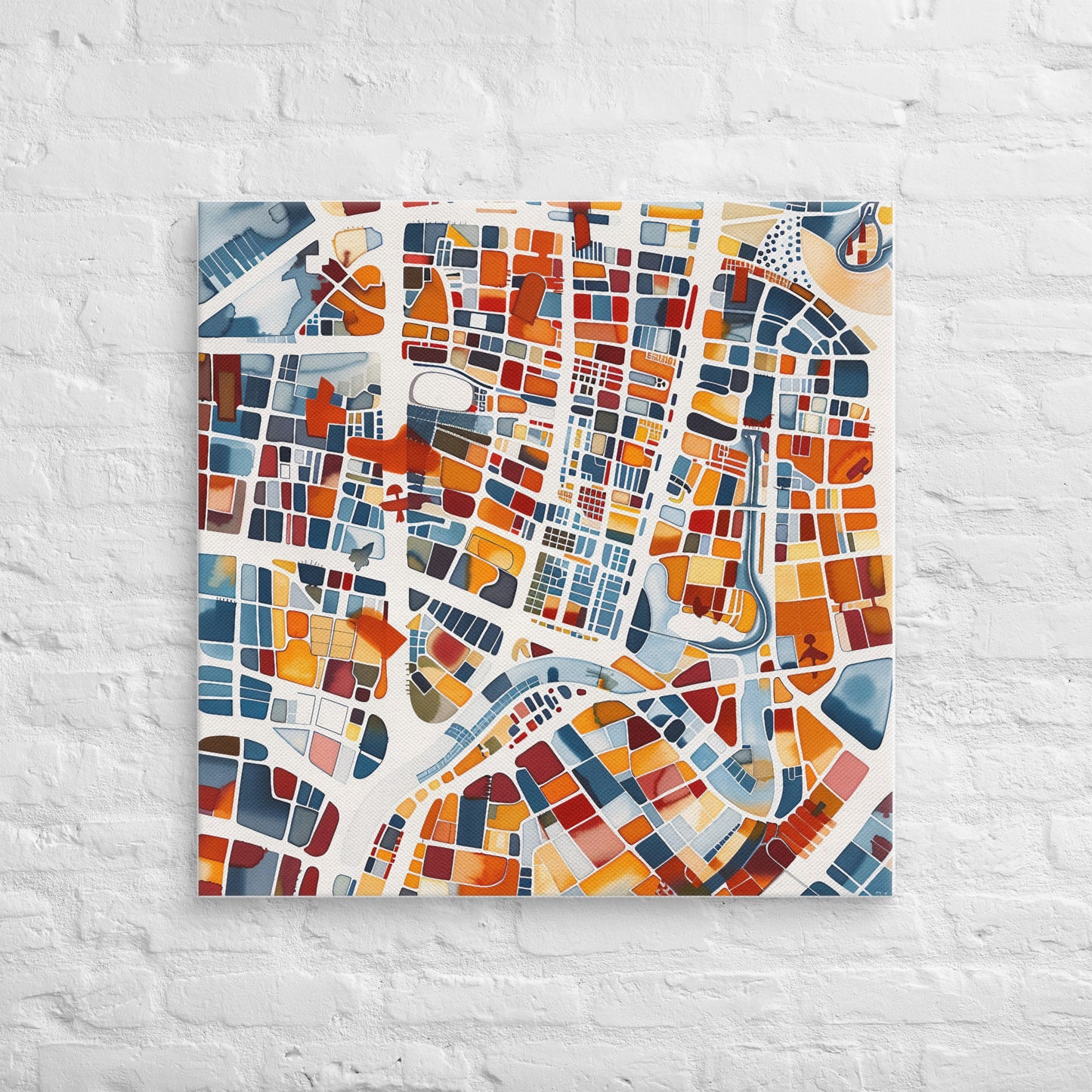 Canvas
