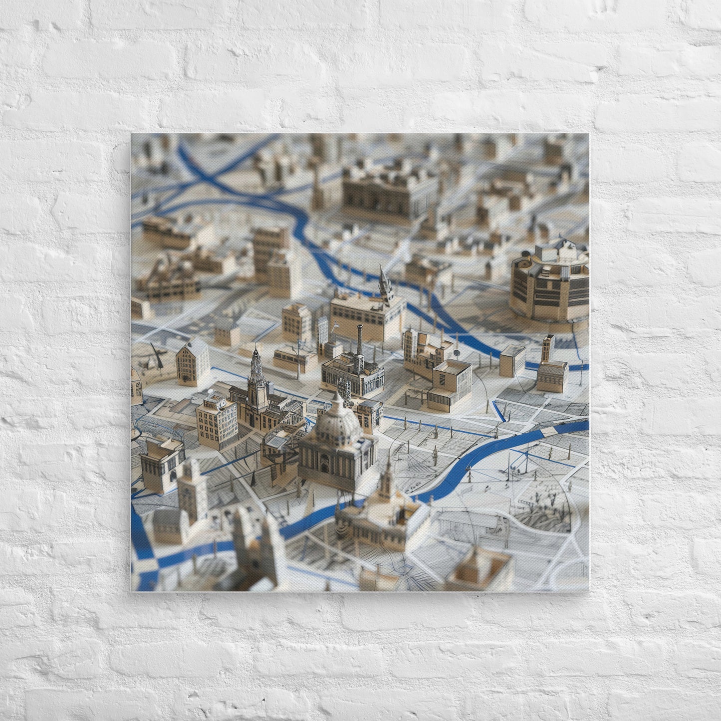 Canvas