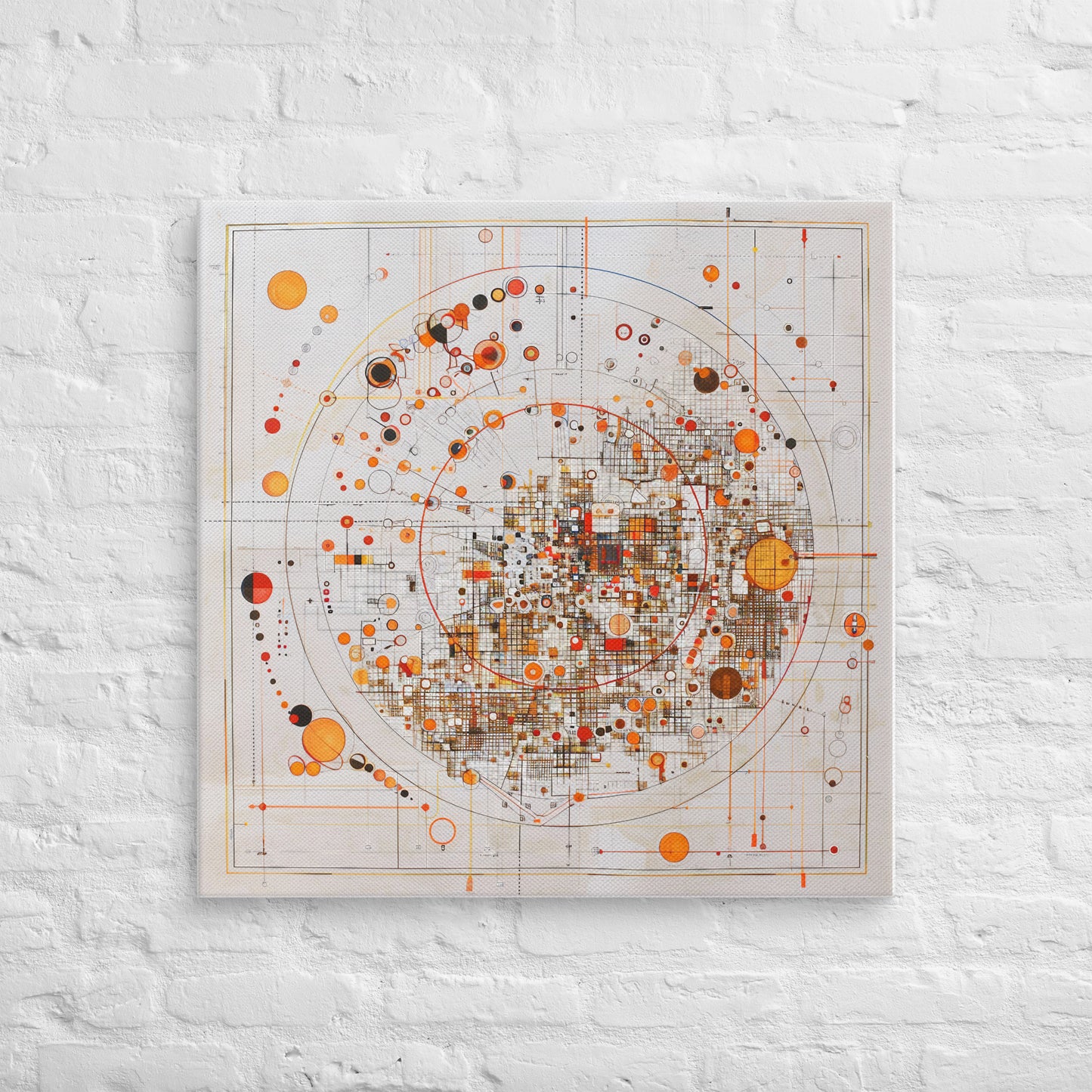 Canvas