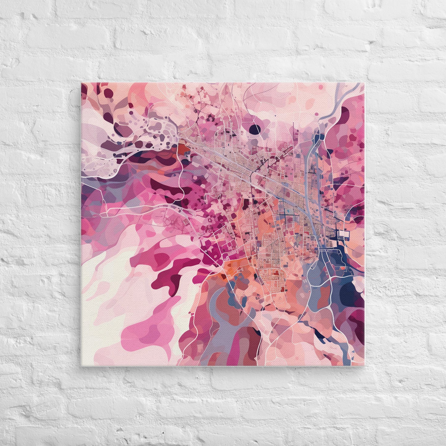 Canvas