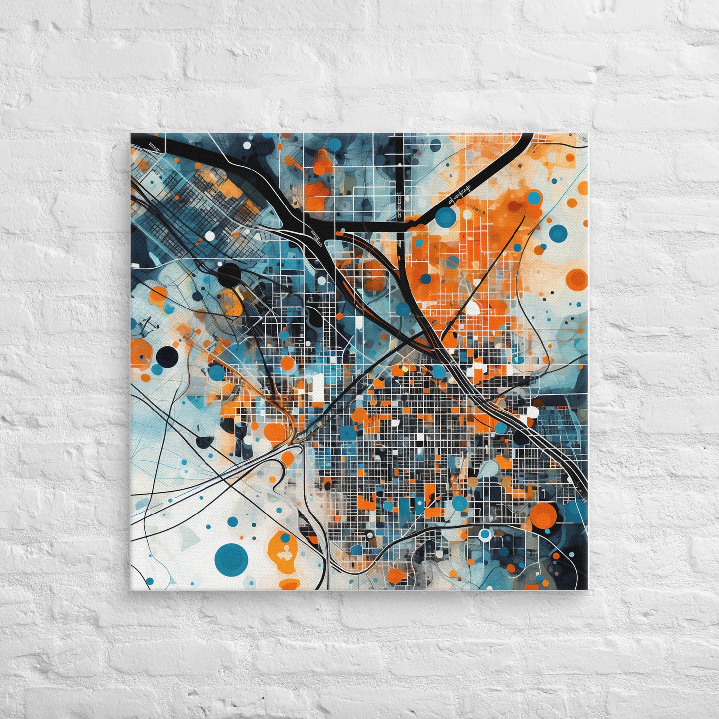 Canvas