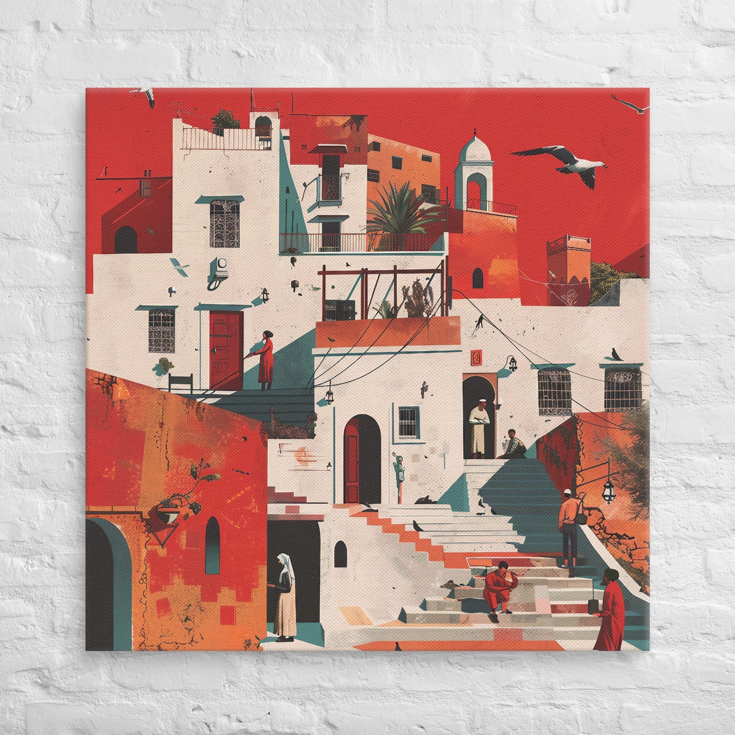 T-C Canvas