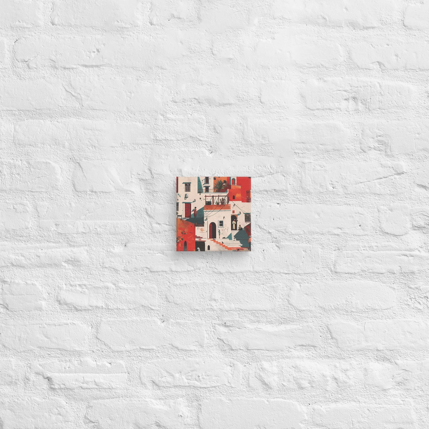 T-C Canvas