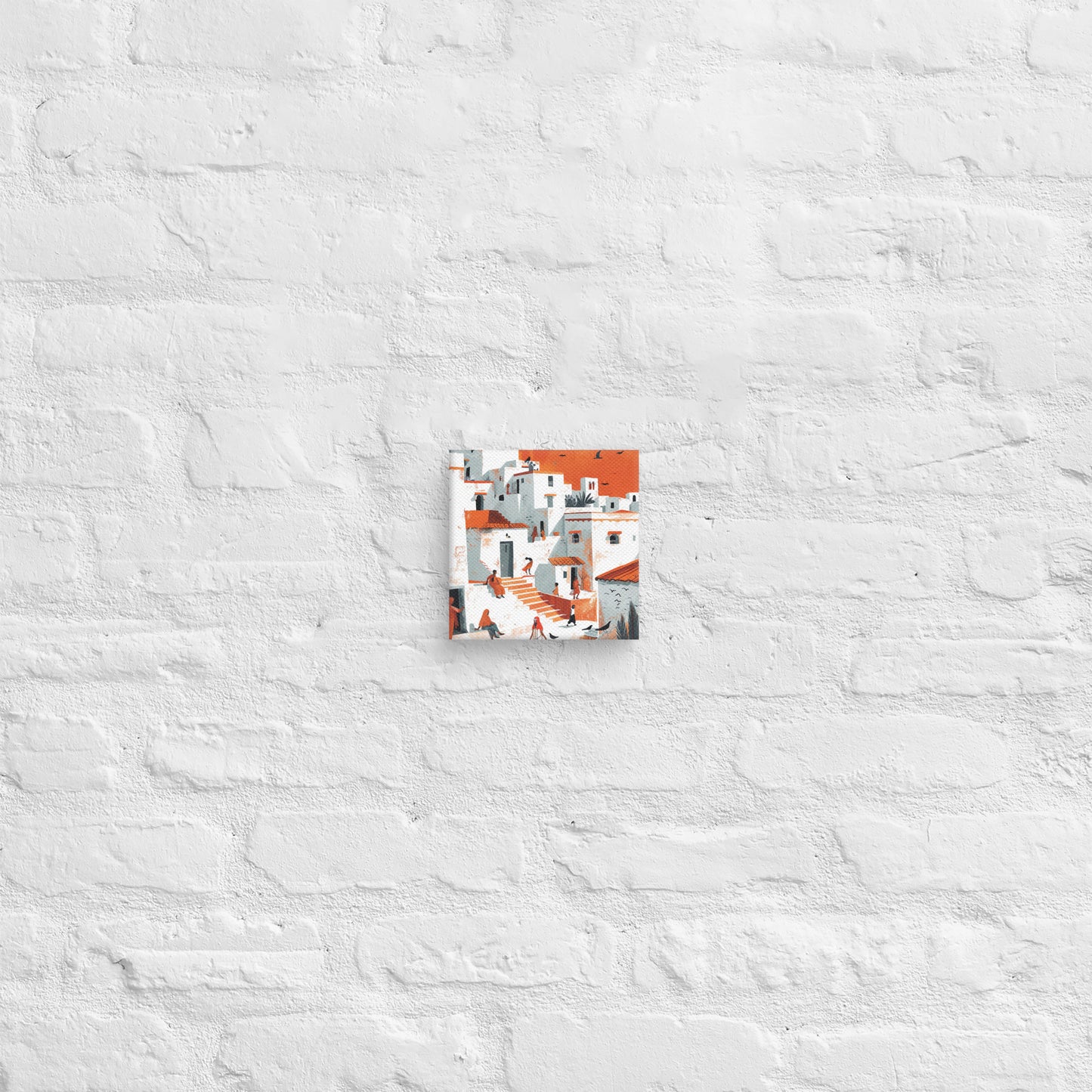 T-C Canvas