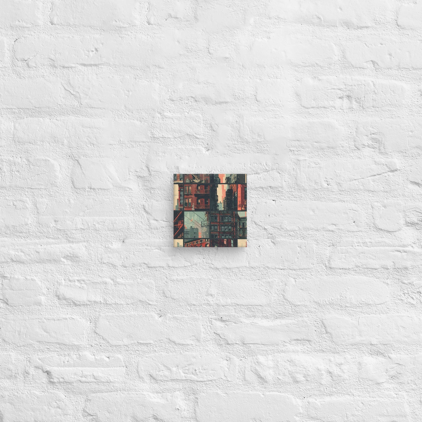 T-C Canvas