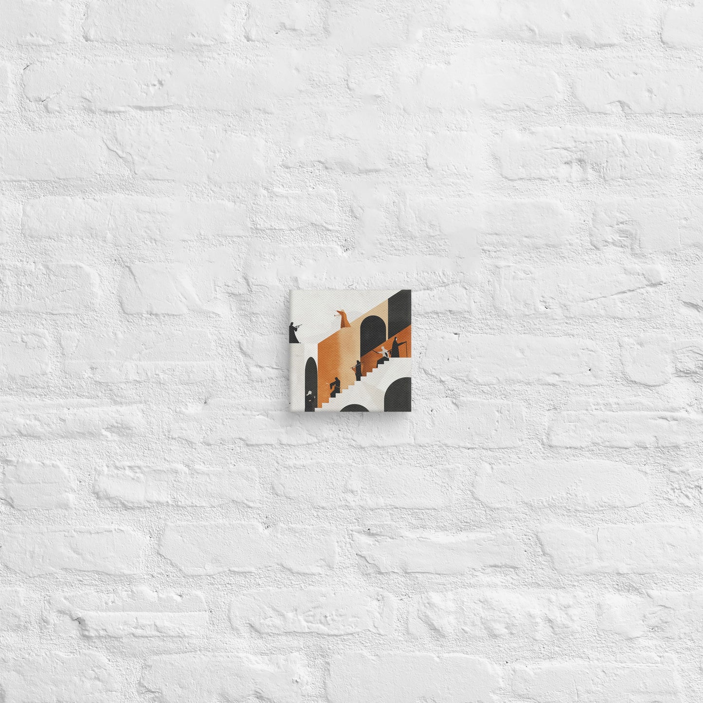 D-C Canvas