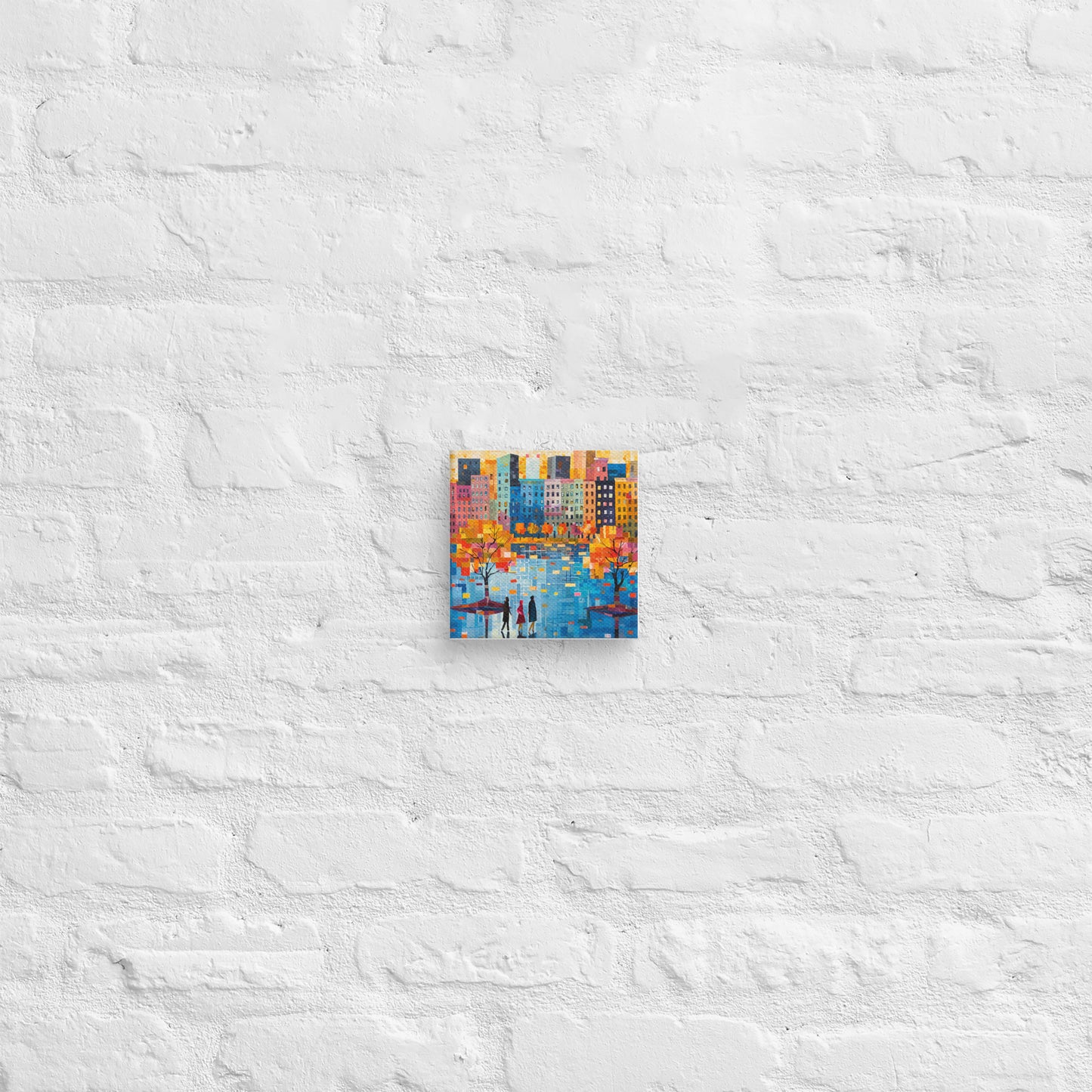 T-C Canvas