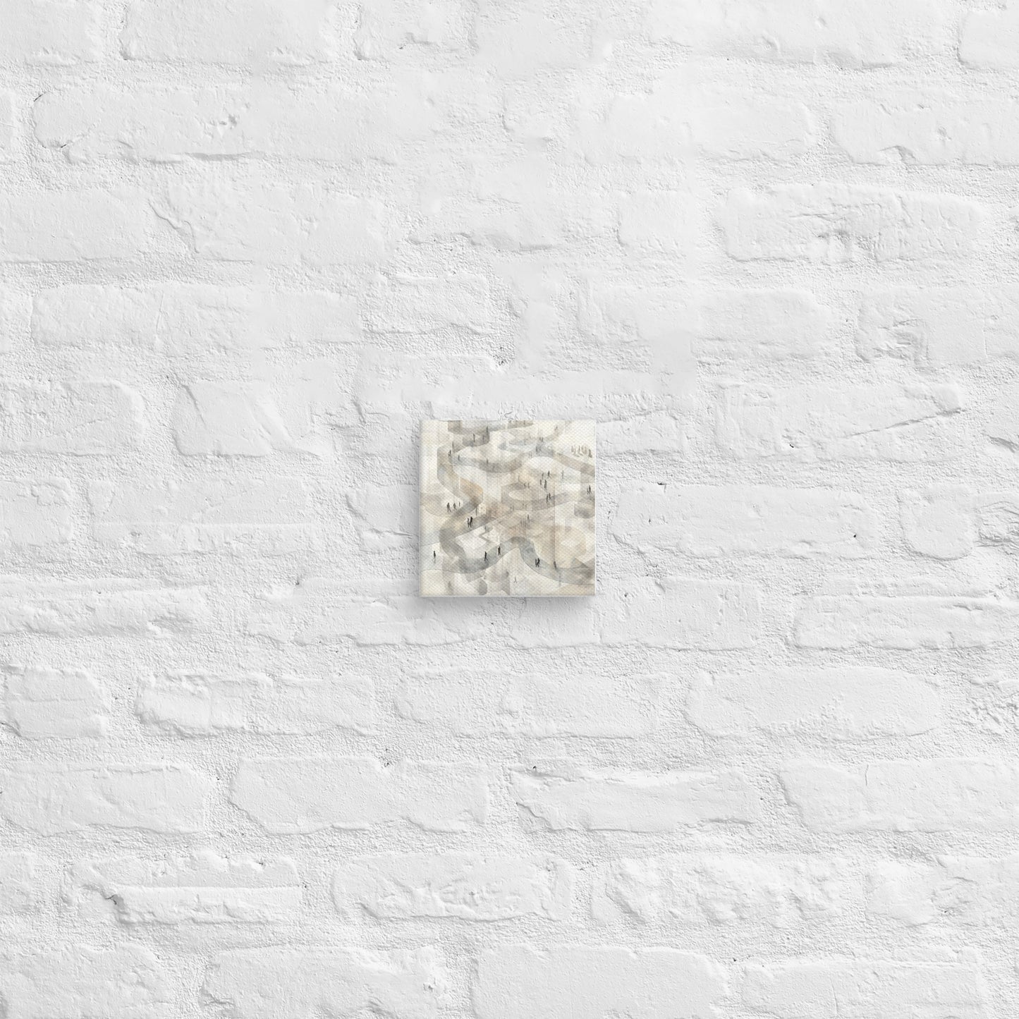 D-C Canvas