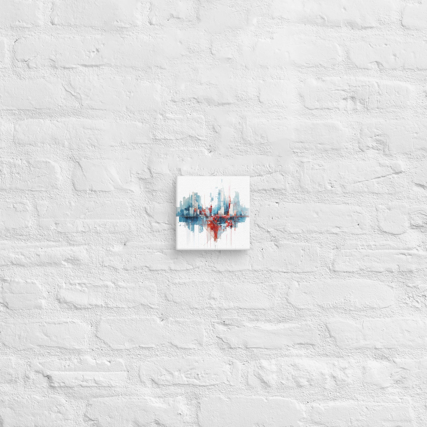T-S Canvas