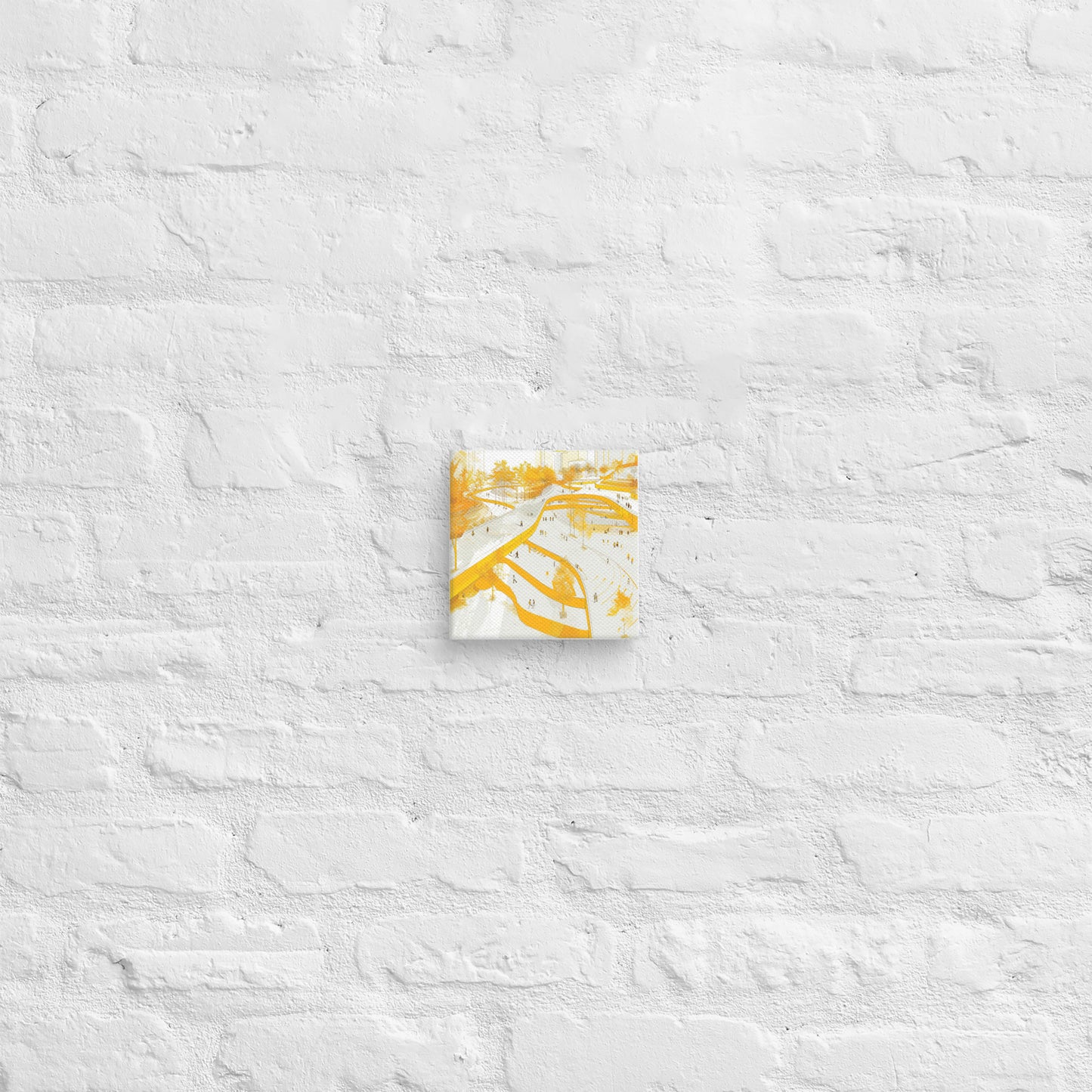 D-S Canvas