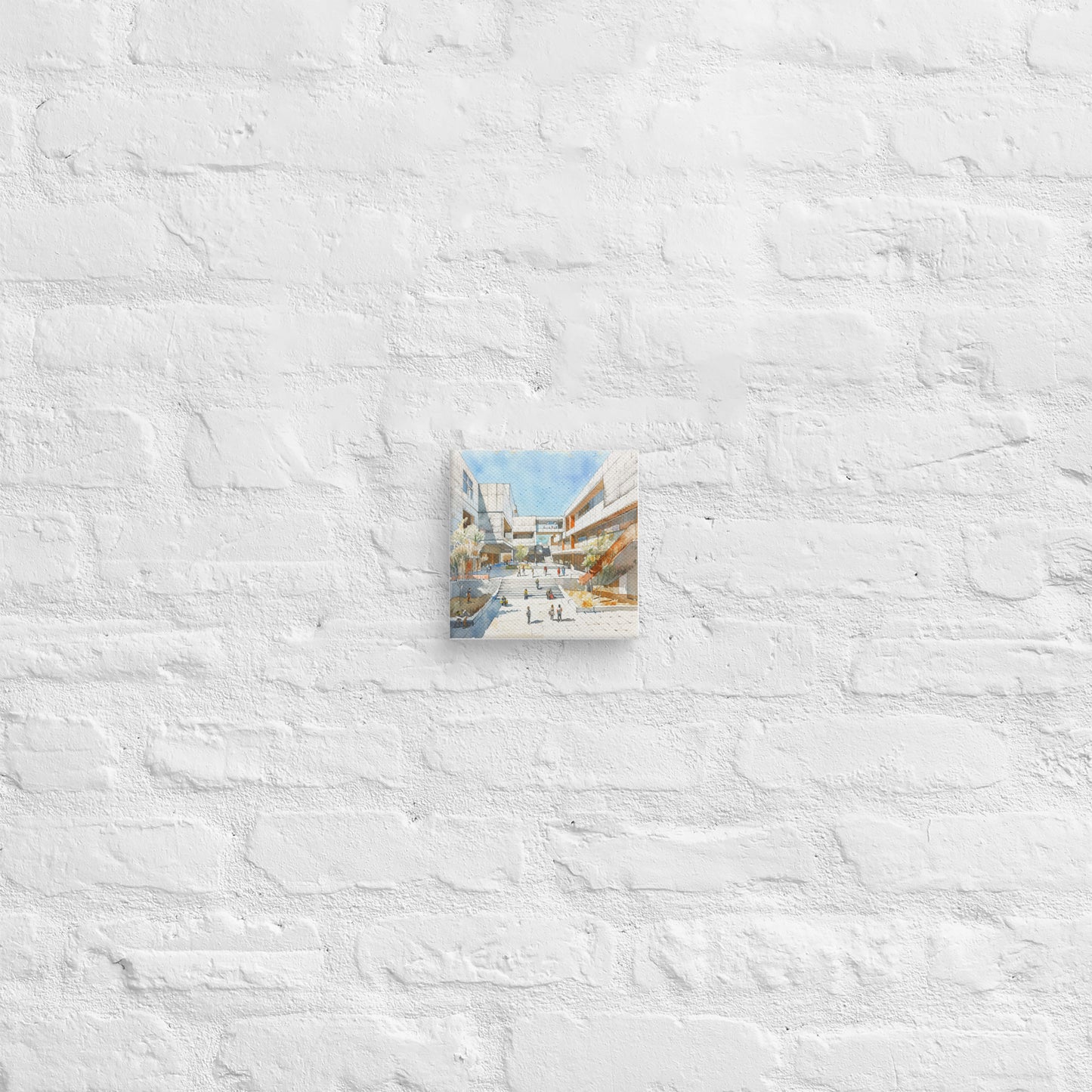 T-S Canvas