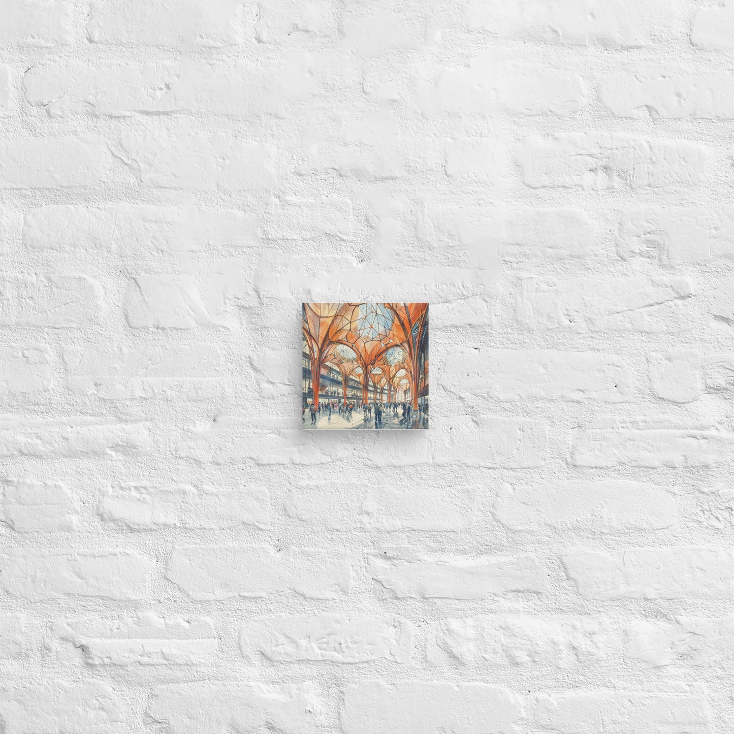 D-S Canvas