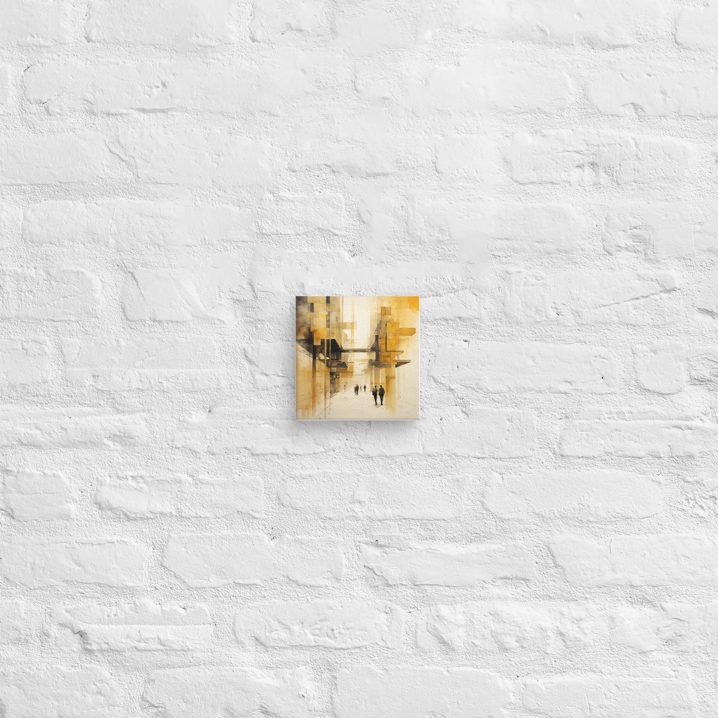 T-S Canvas