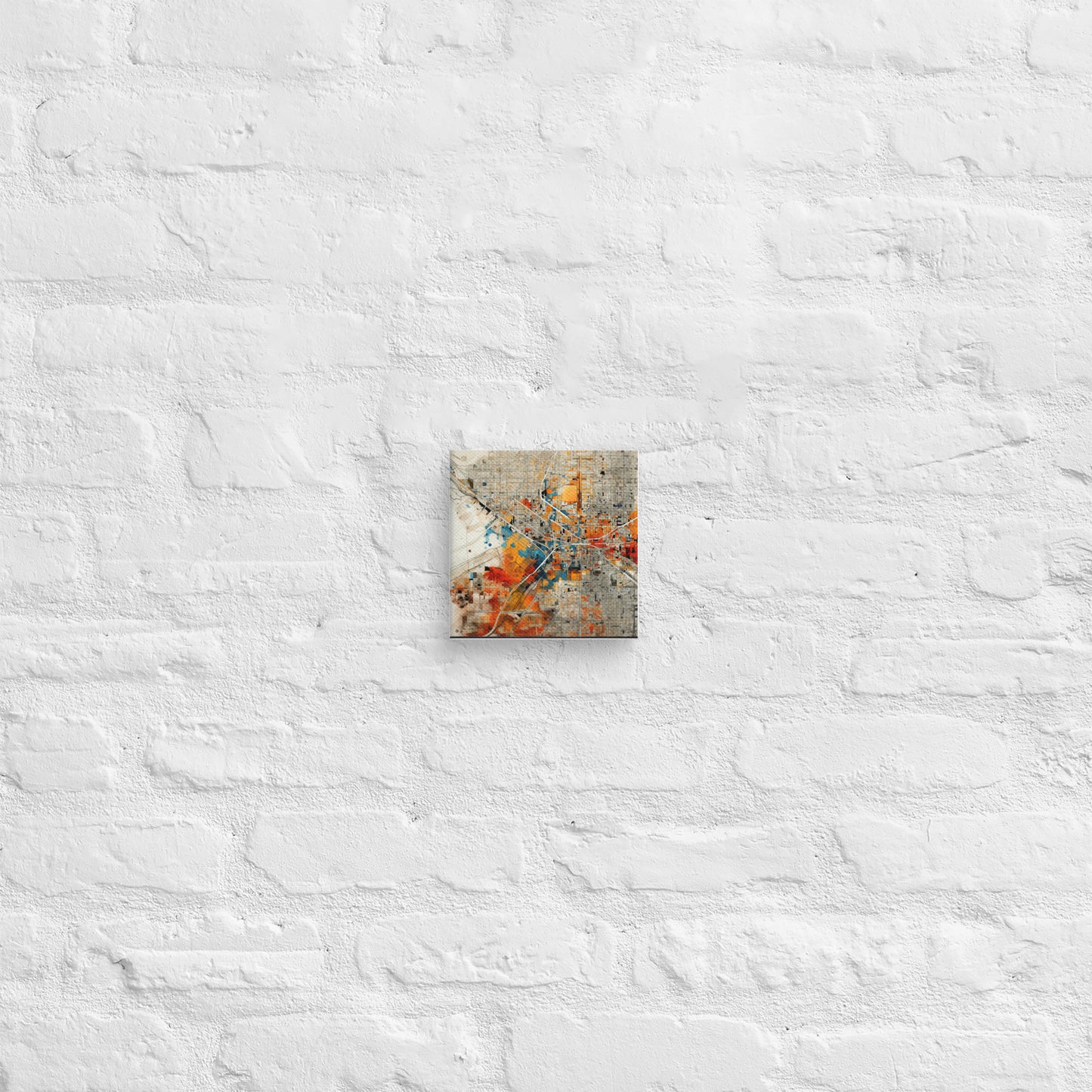 Canvas