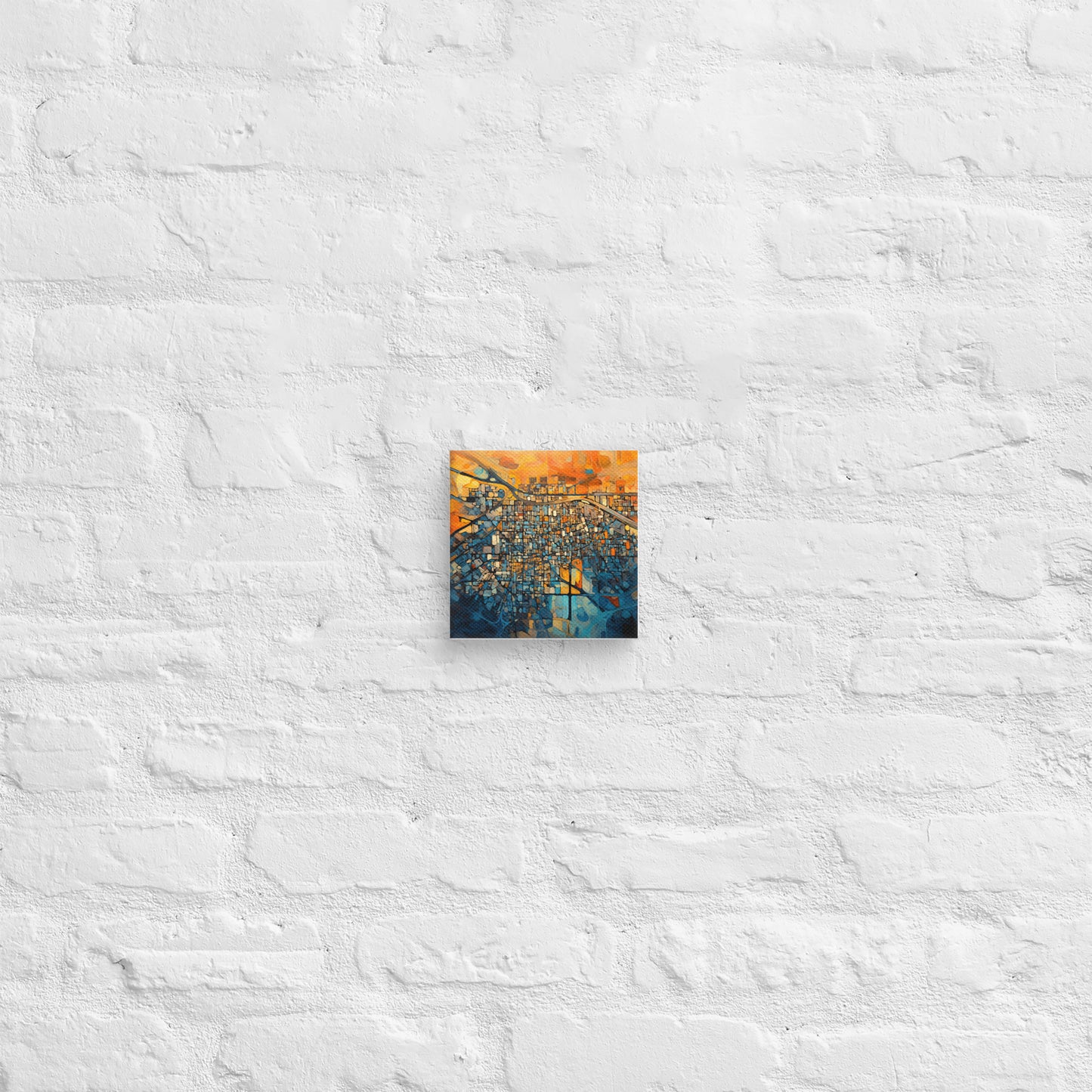 Canvas