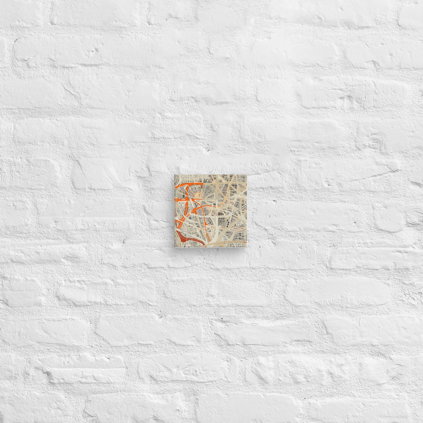 Canvas