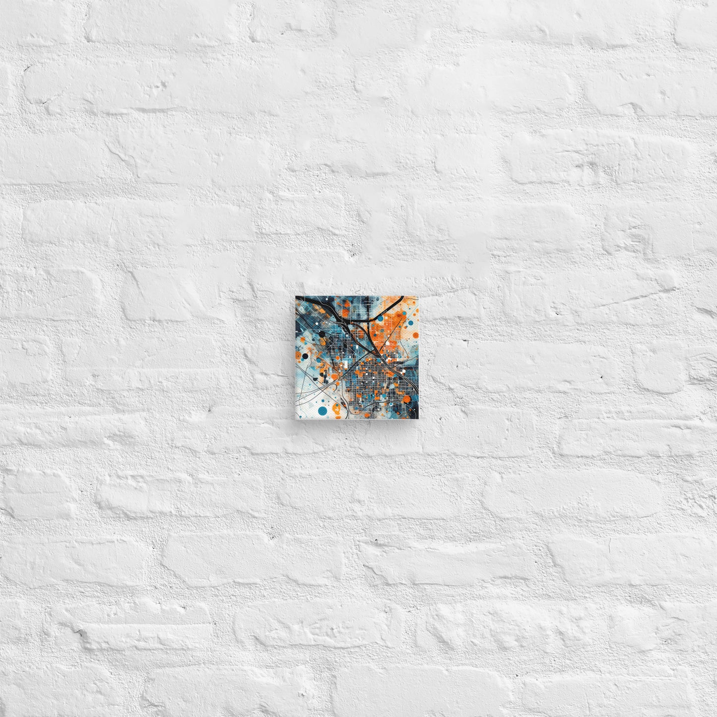 Canvas