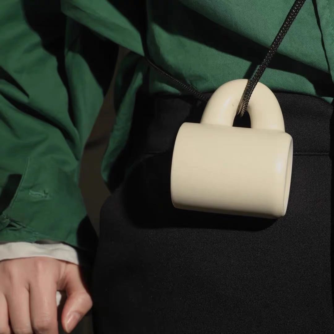 Cute Whimsical Soy Wax Scented Candles Dopamine Decorative Home Lighting Decor.