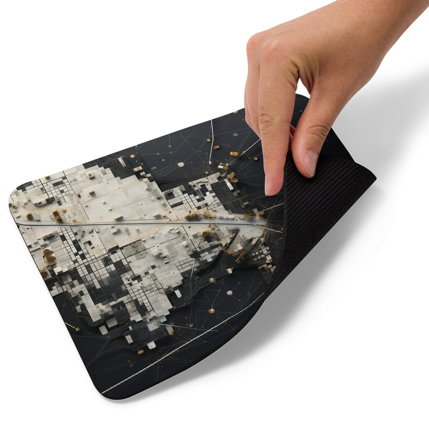 Mouse pad