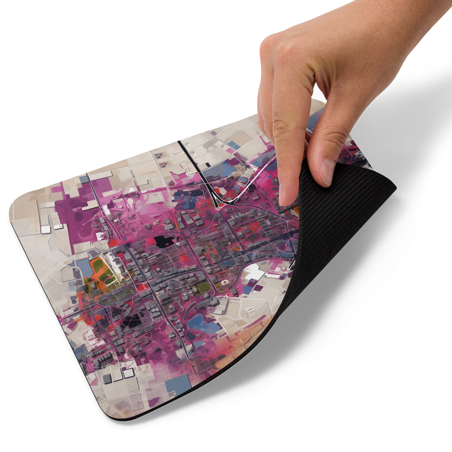 Mouse pad