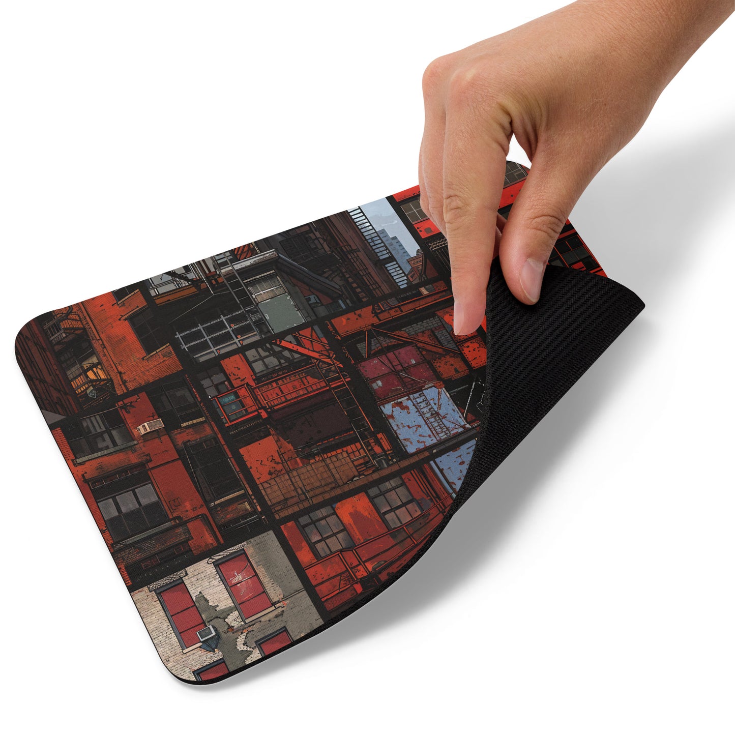 T-C Mouse pad