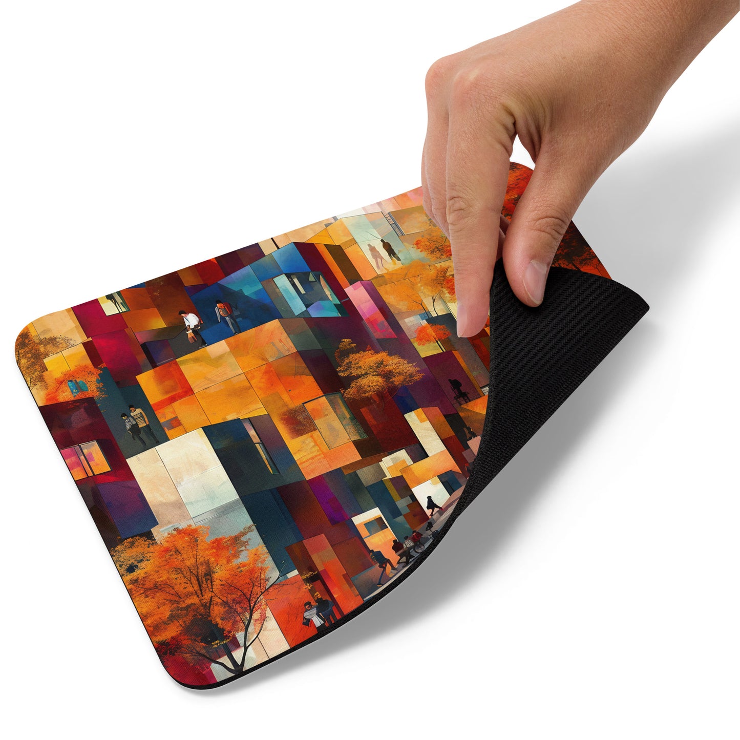 T-C Mouse pad