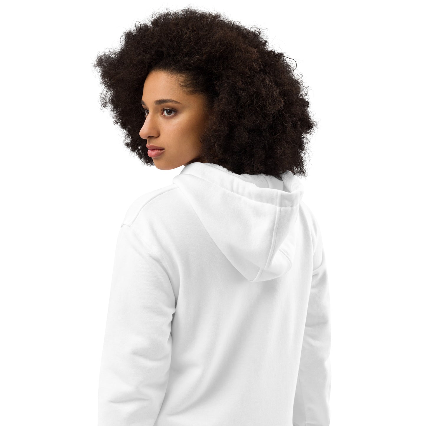 T-C Premium eco hoodie