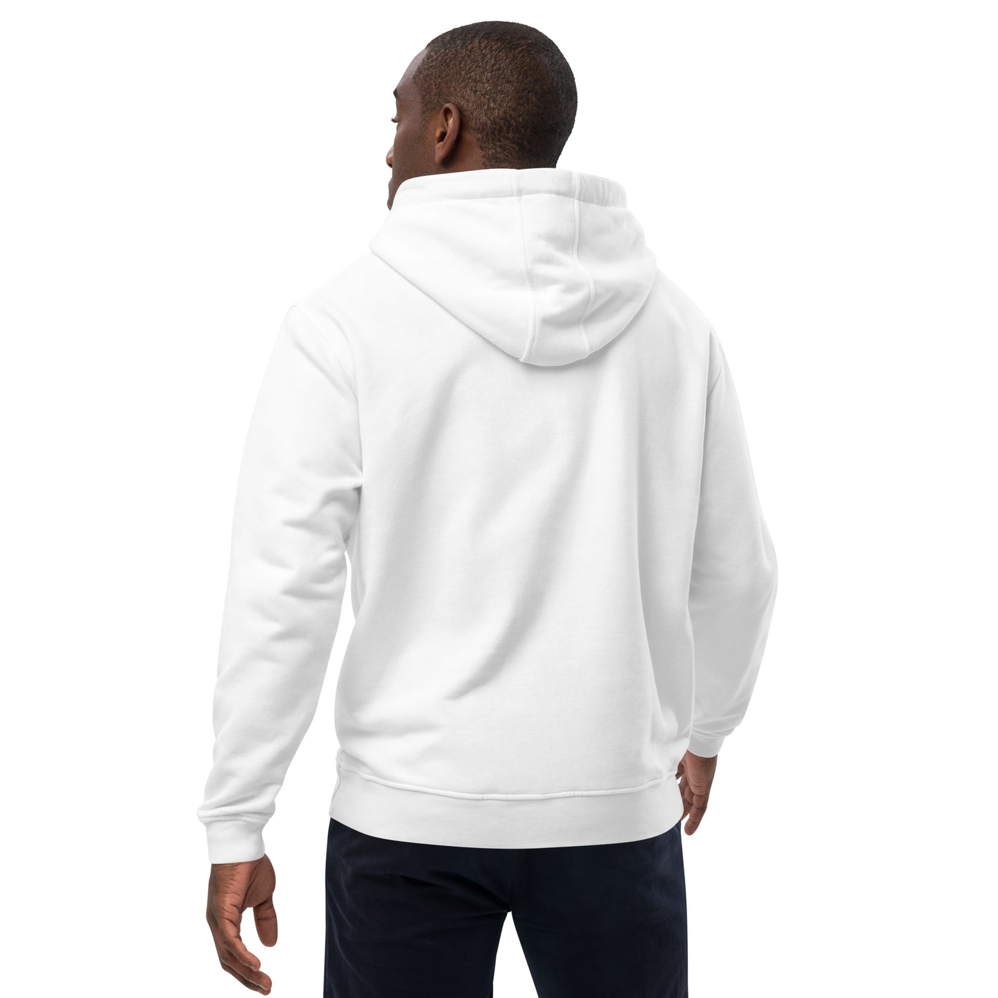 T-S Premium eco hoodie