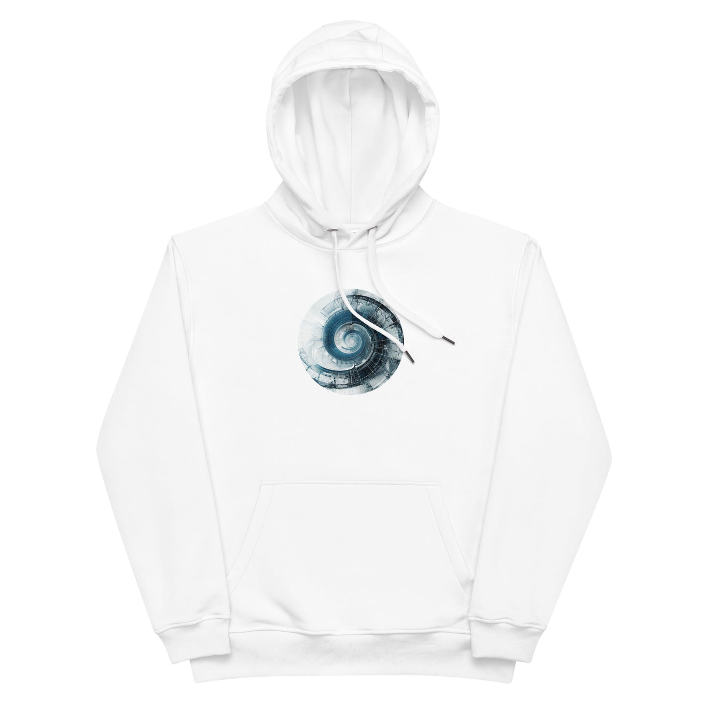 F-P Premium eco hoodie