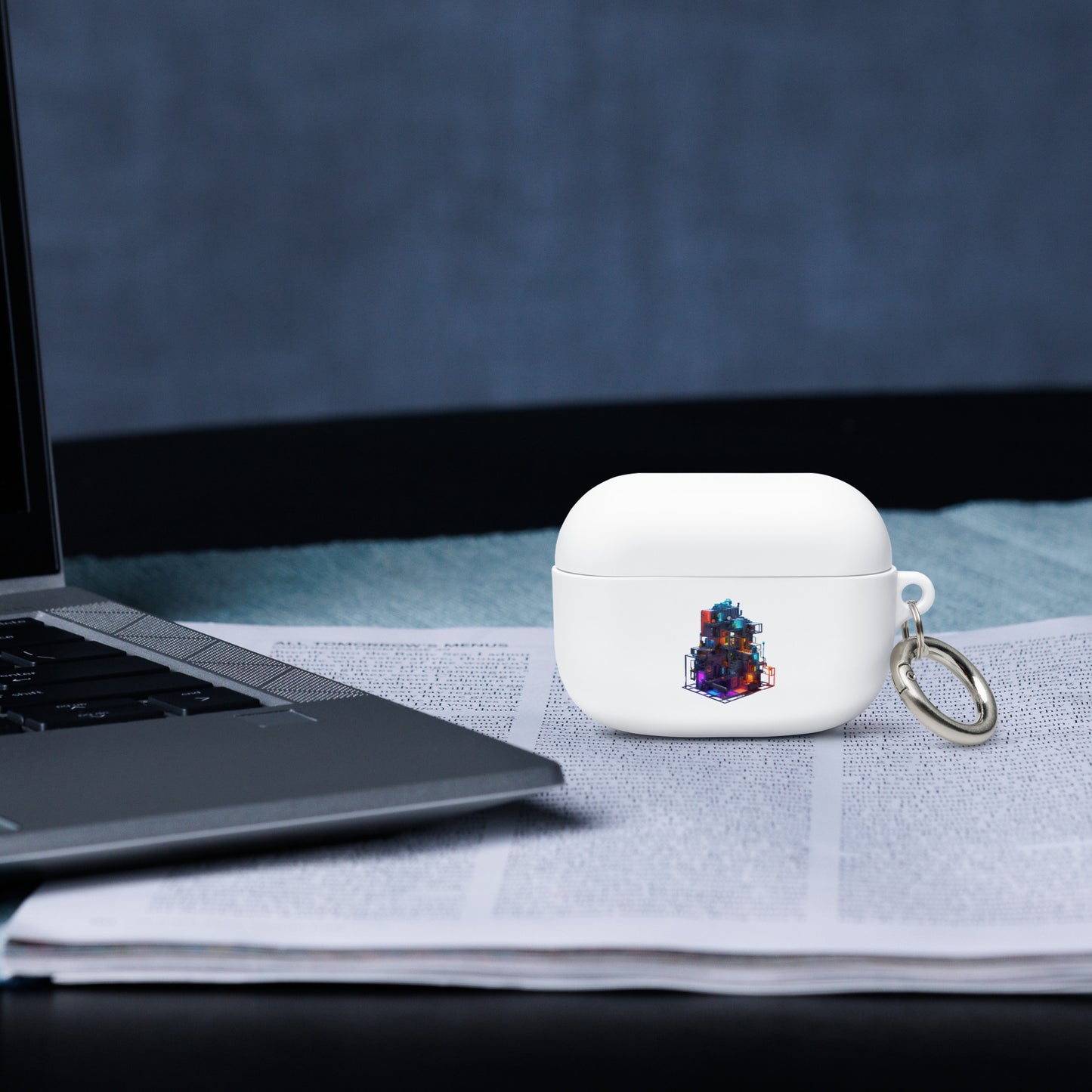 Funda de goma para AirPods®