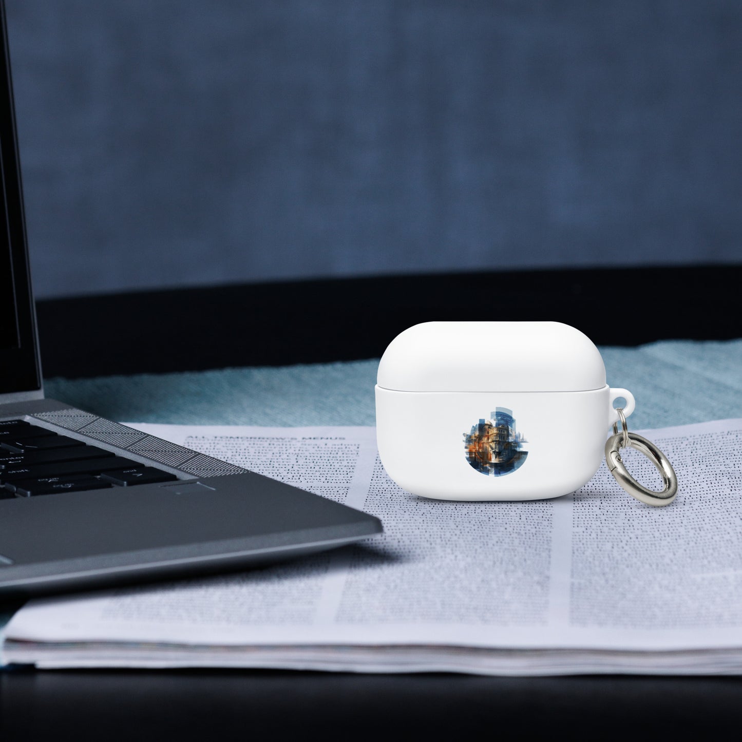 Rubber Case for AirPods®