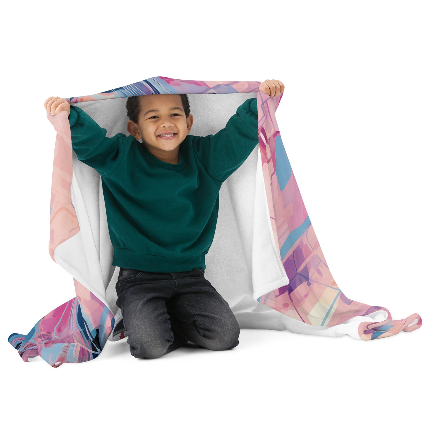 Throw Blanket