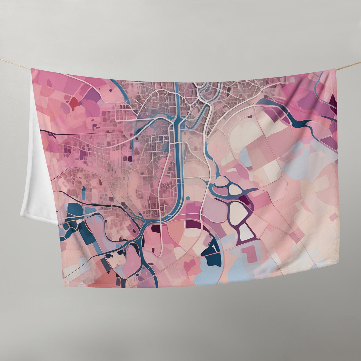 Throw Blanket