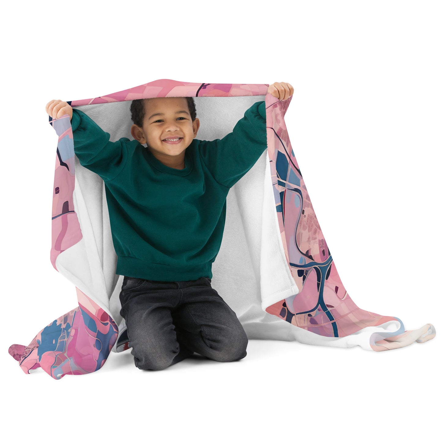 Throw Blanket