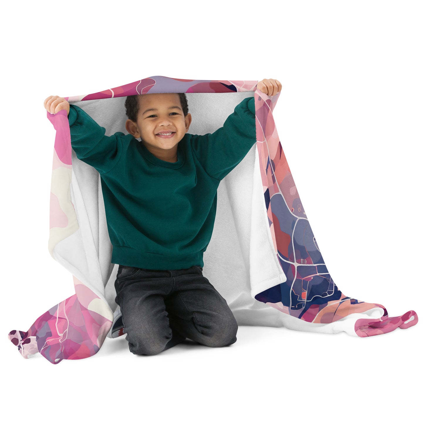 Throw Blanket