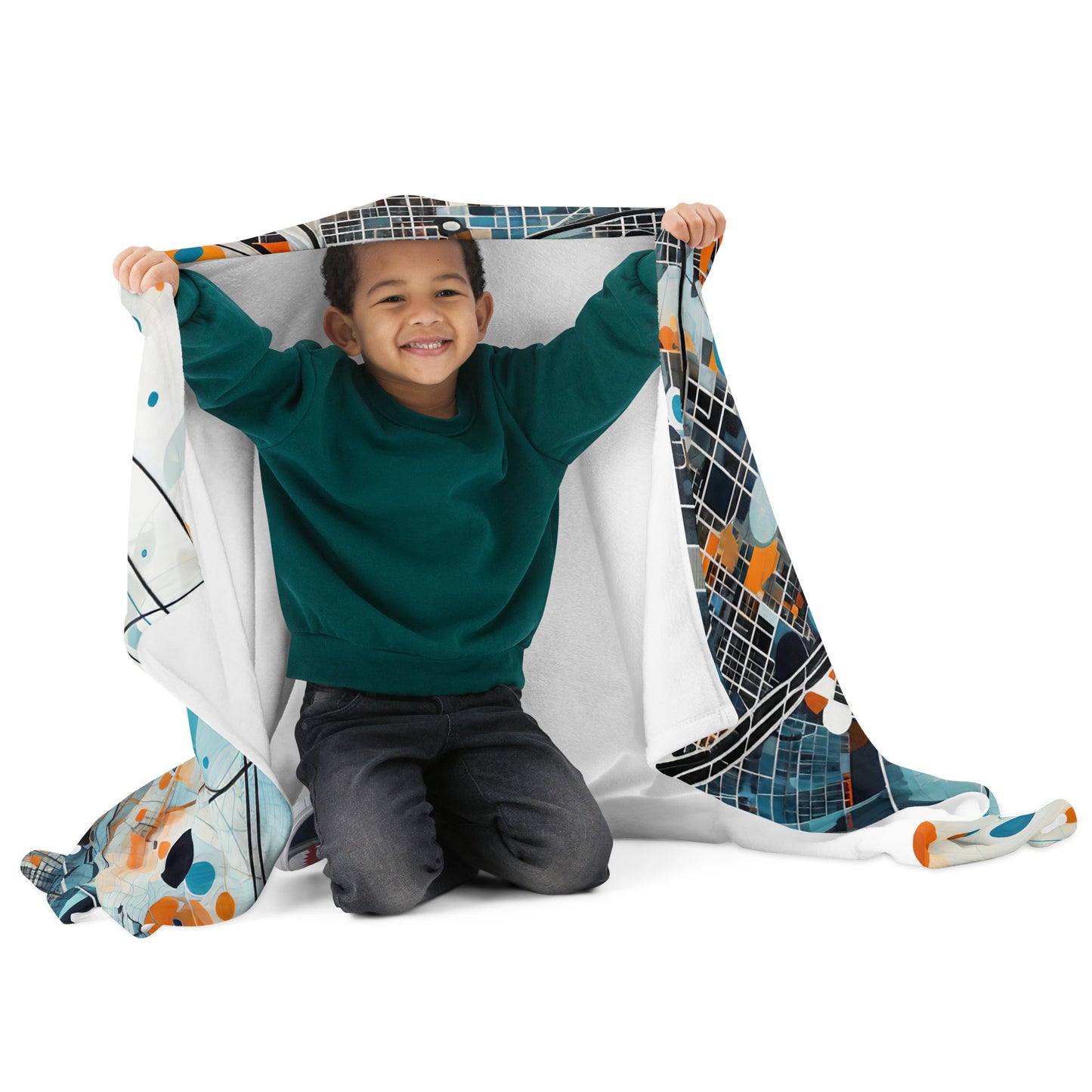 Throw Blanket