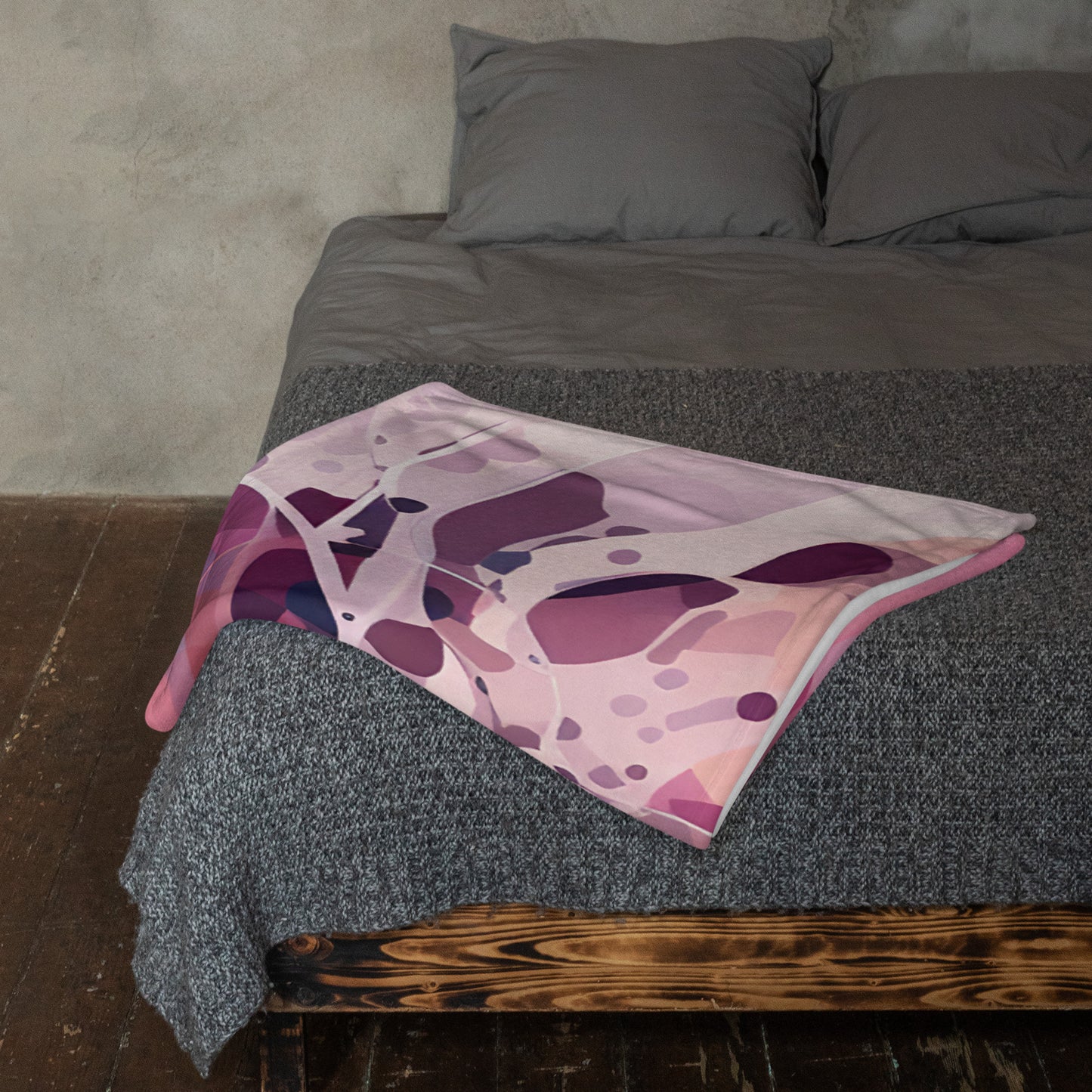 Throw Blanket