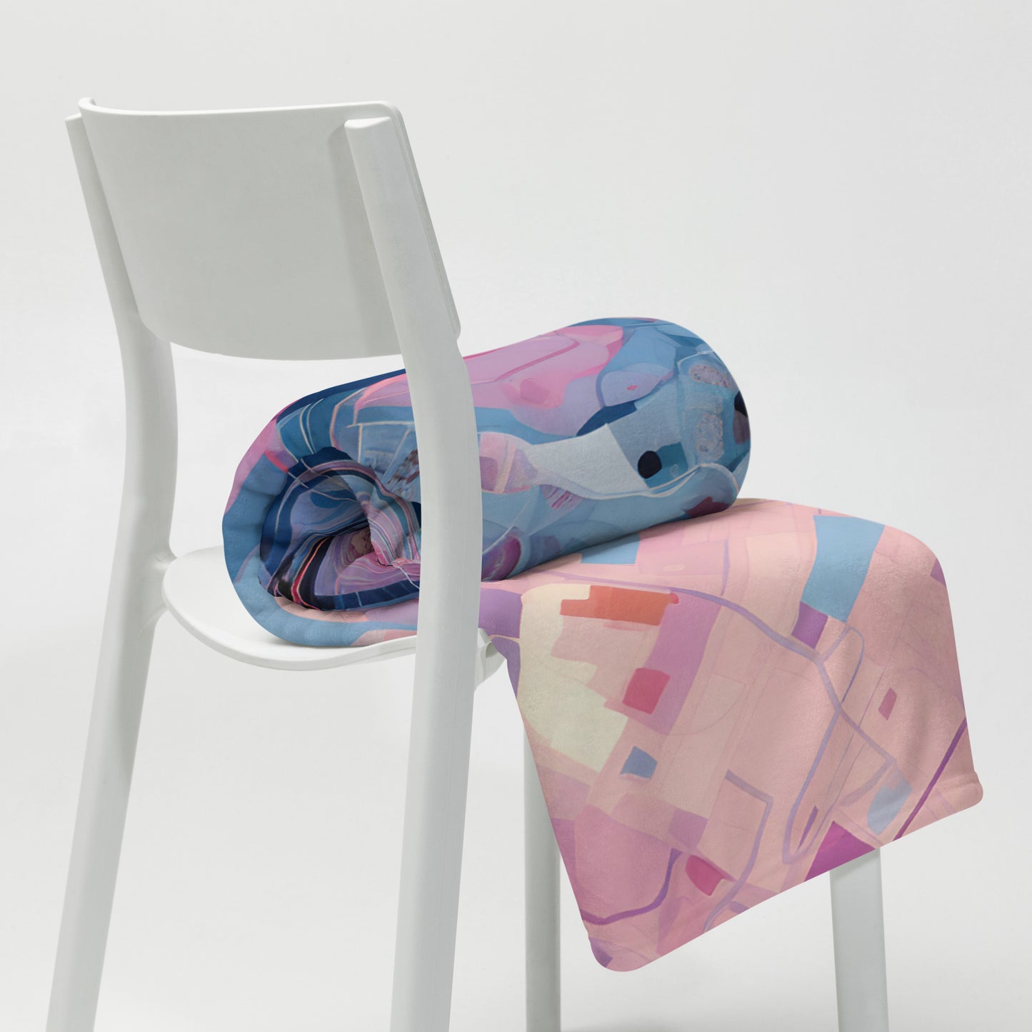 Throw Blanket